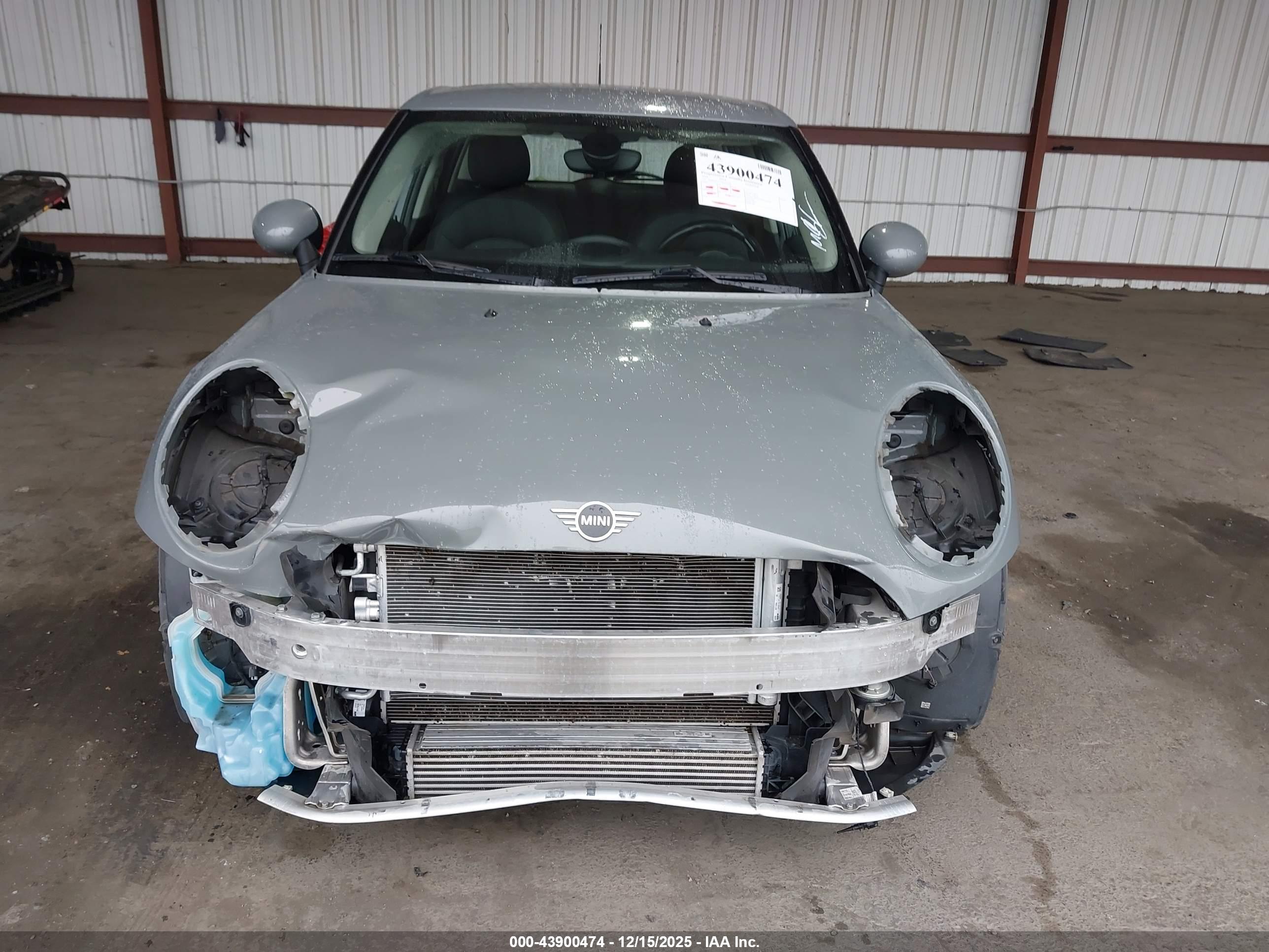 MINI HARDTOP image 6