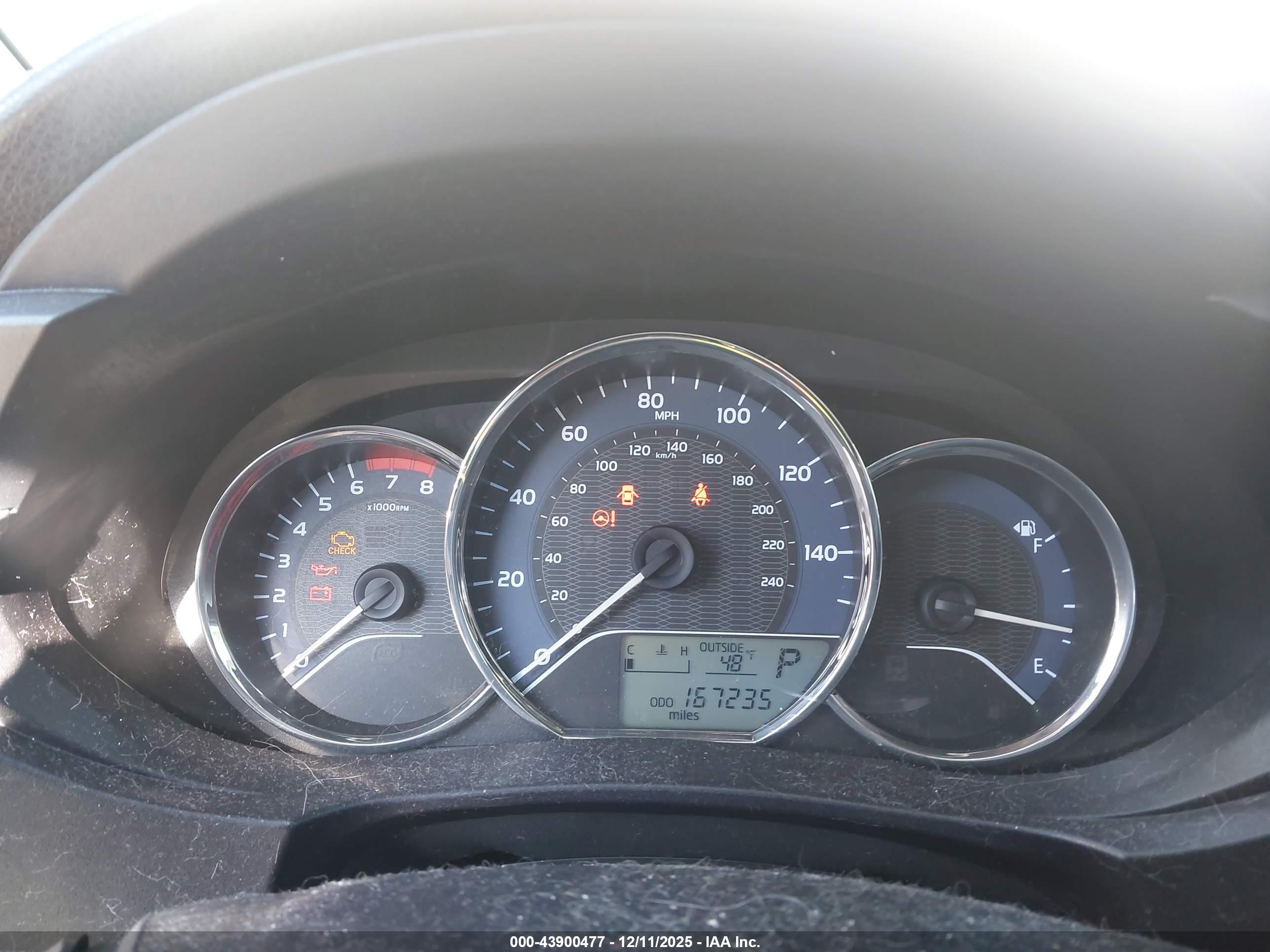 TOYOTA COROLLA image 7