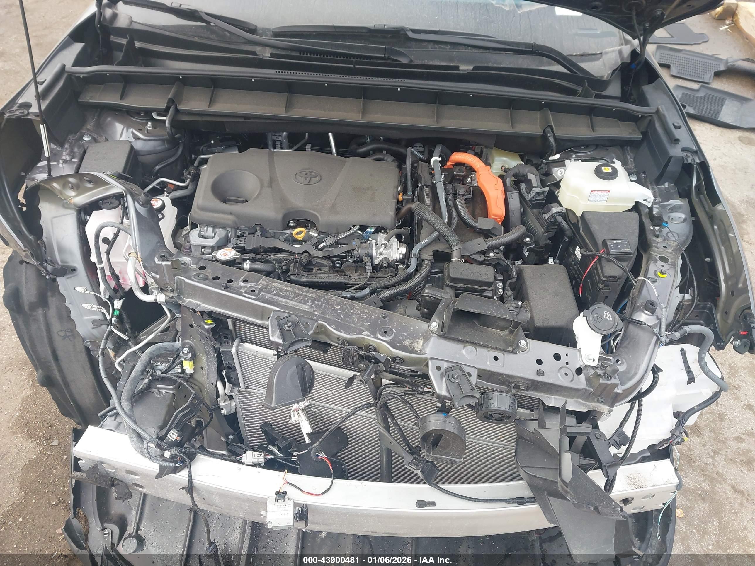 TOYOTA HIGHLANDER image 10