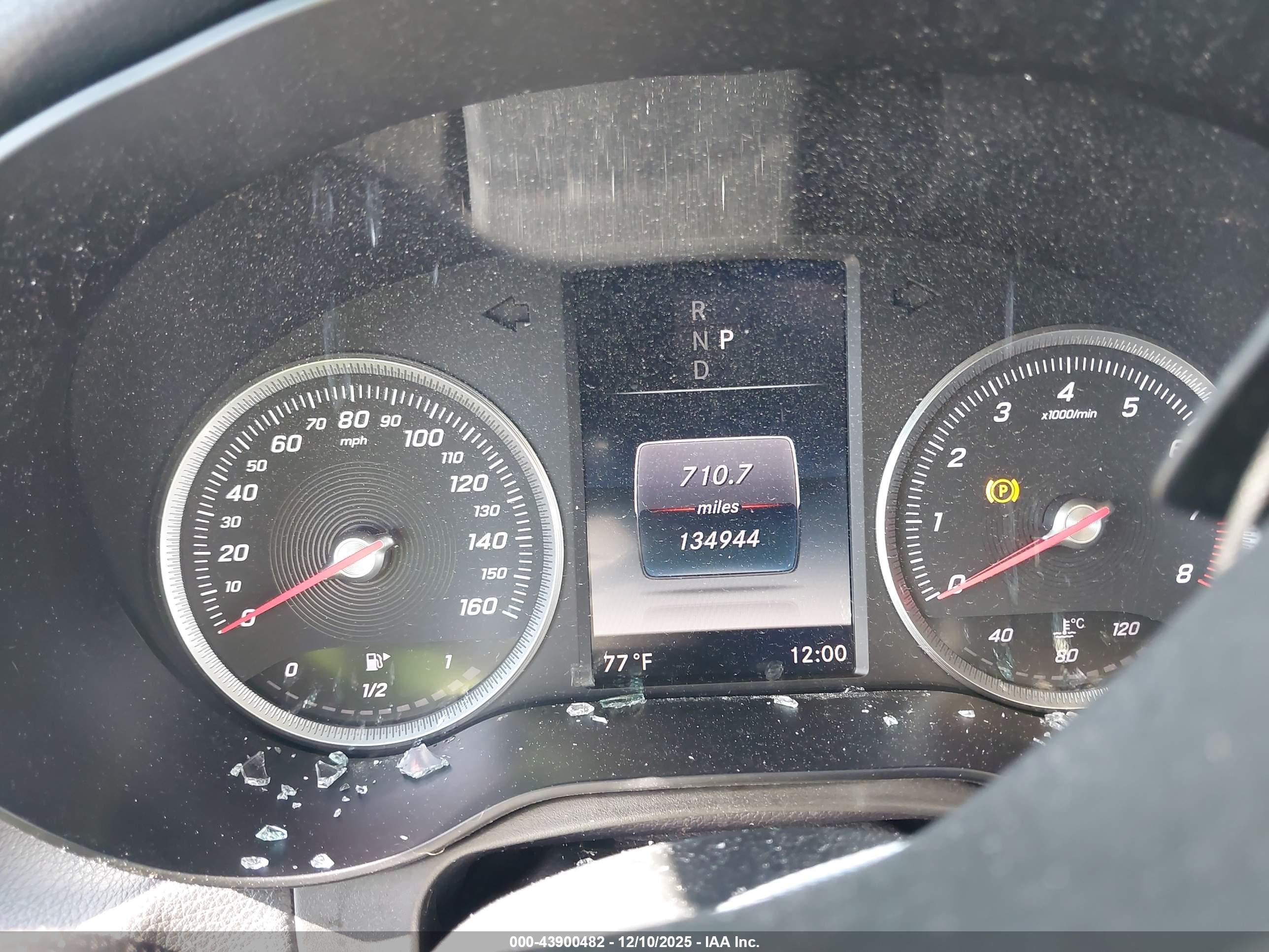 MERCEDES-BENZ GLC image 7