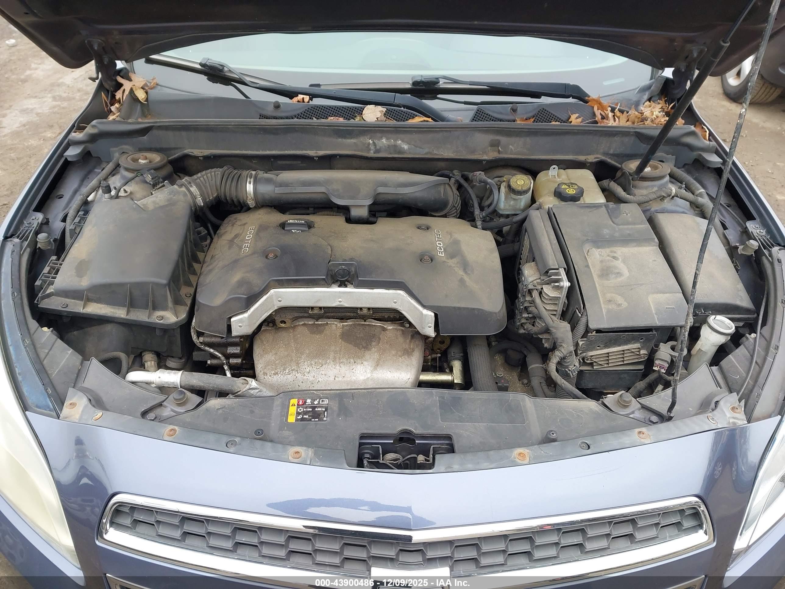 CHEVROLET MALIBU image 10