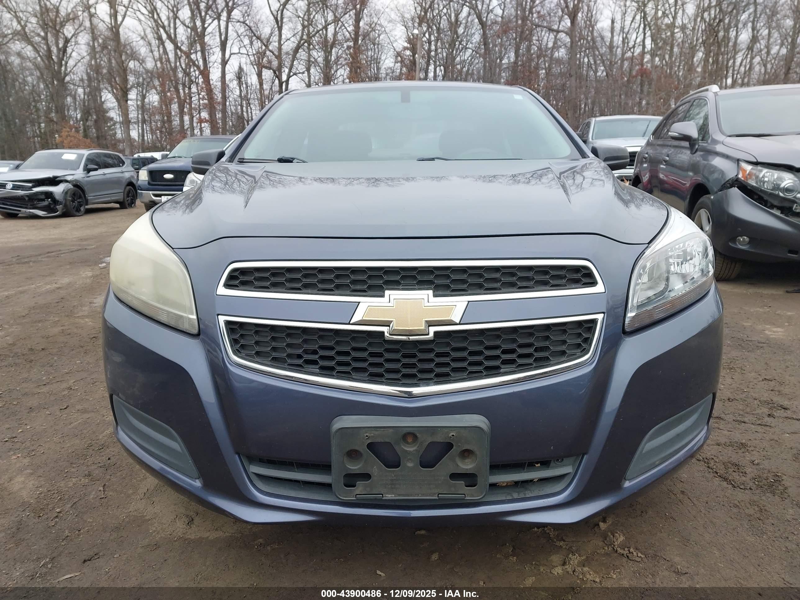 CHEVROLET MALIBU image 6