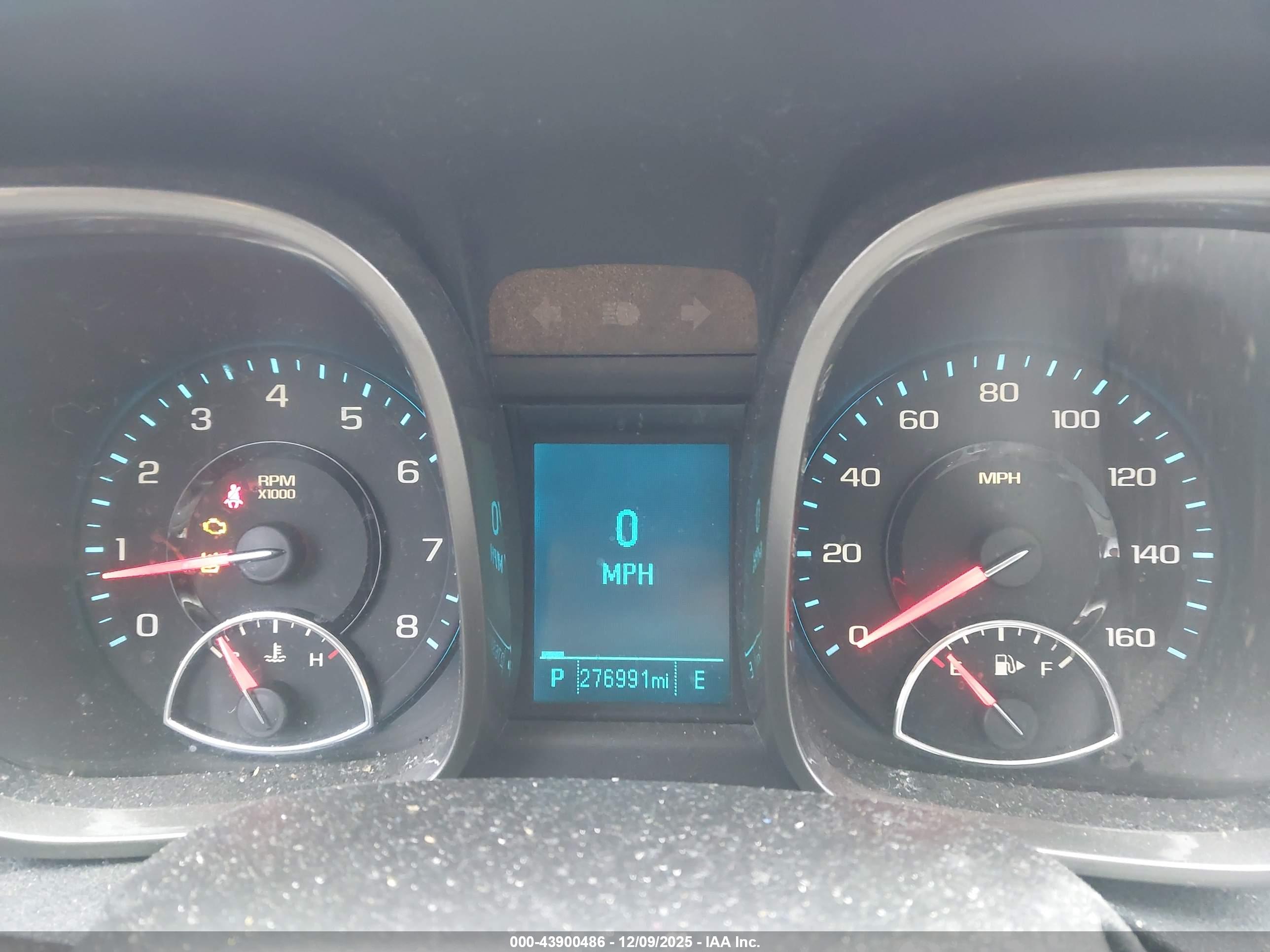 CHEVROLET MALIBU image 7
