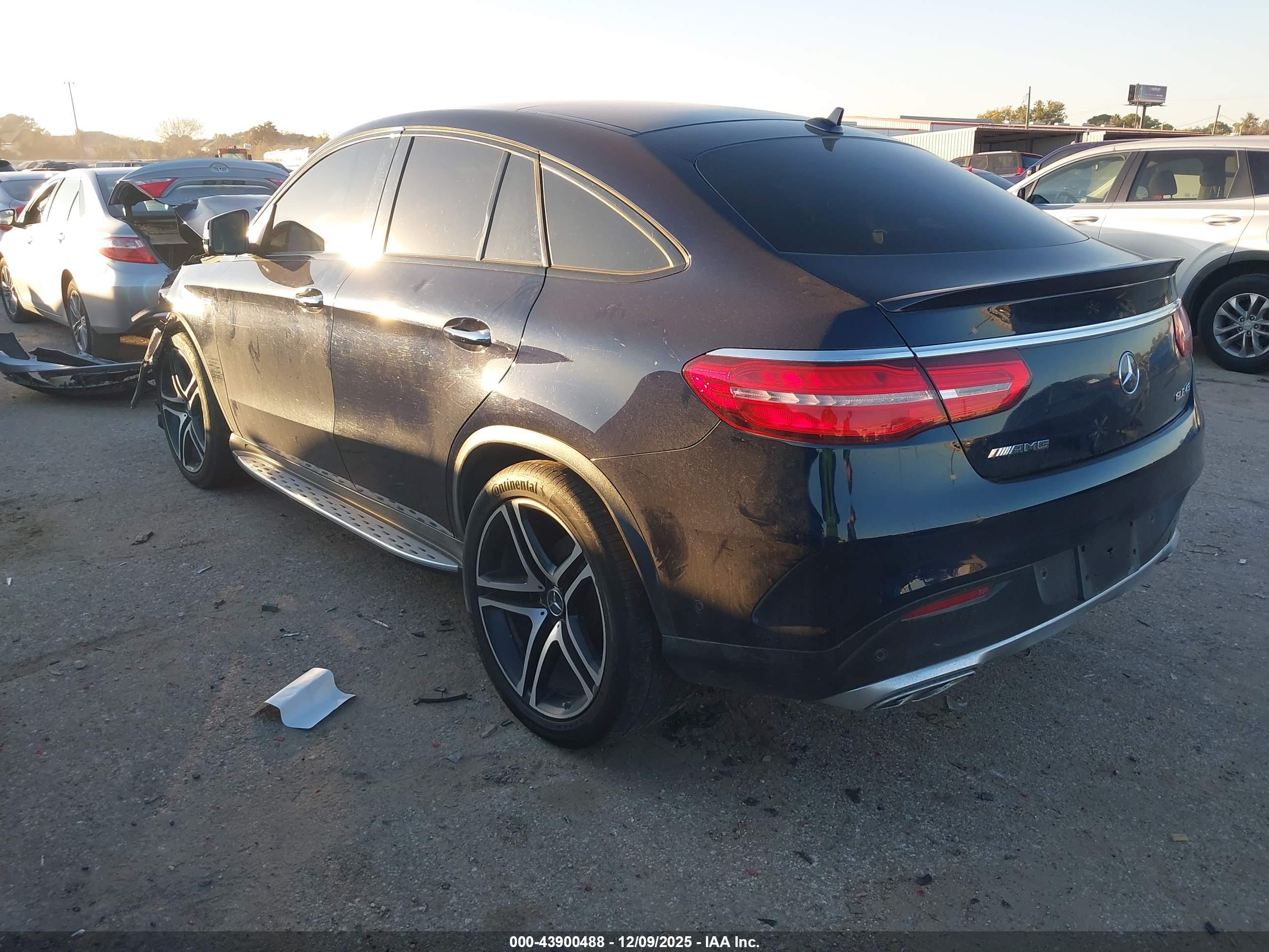 MERCEDES-BENZ AMG image 3