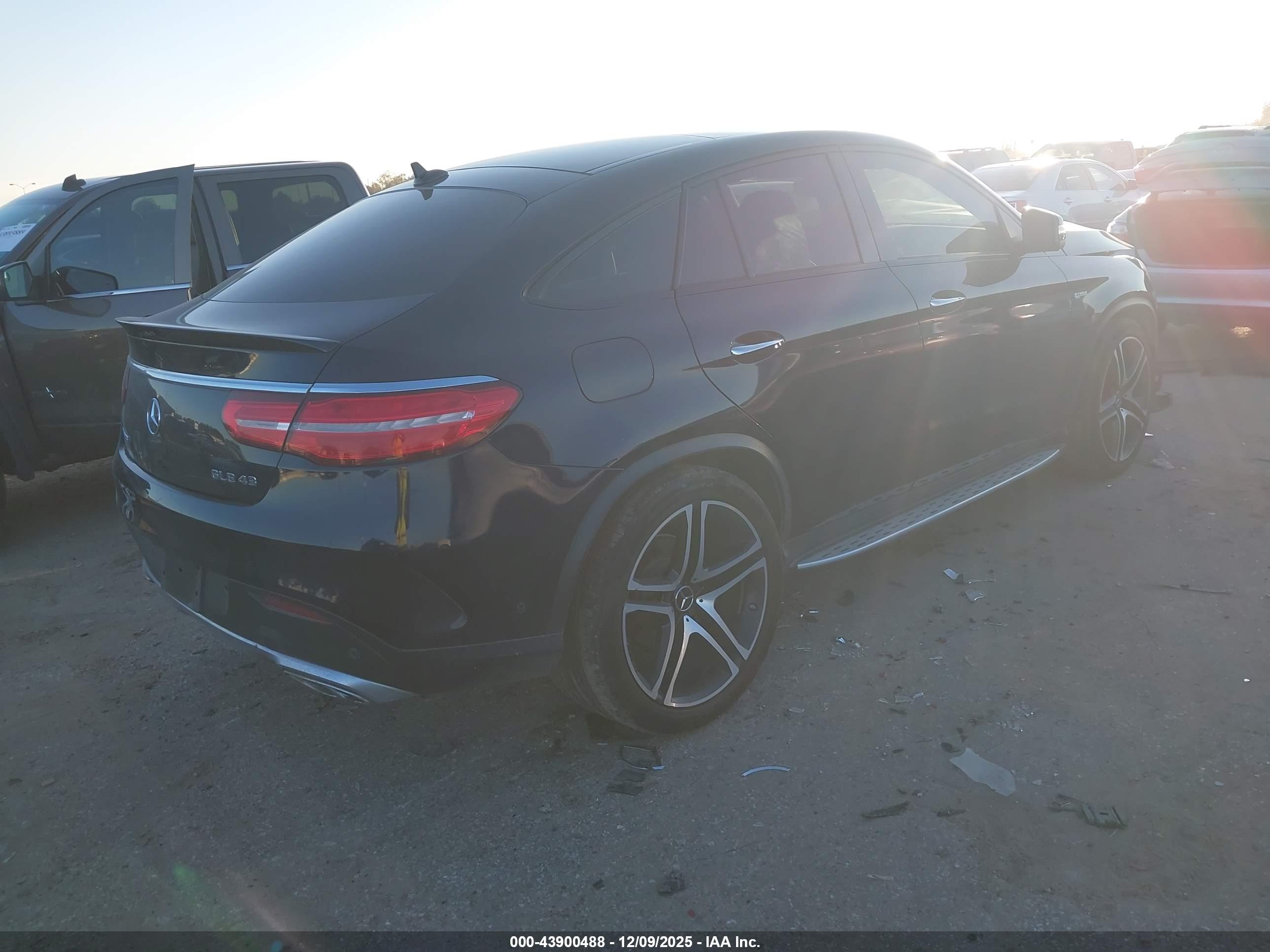 MERCEDES-BENZ AMG image 4