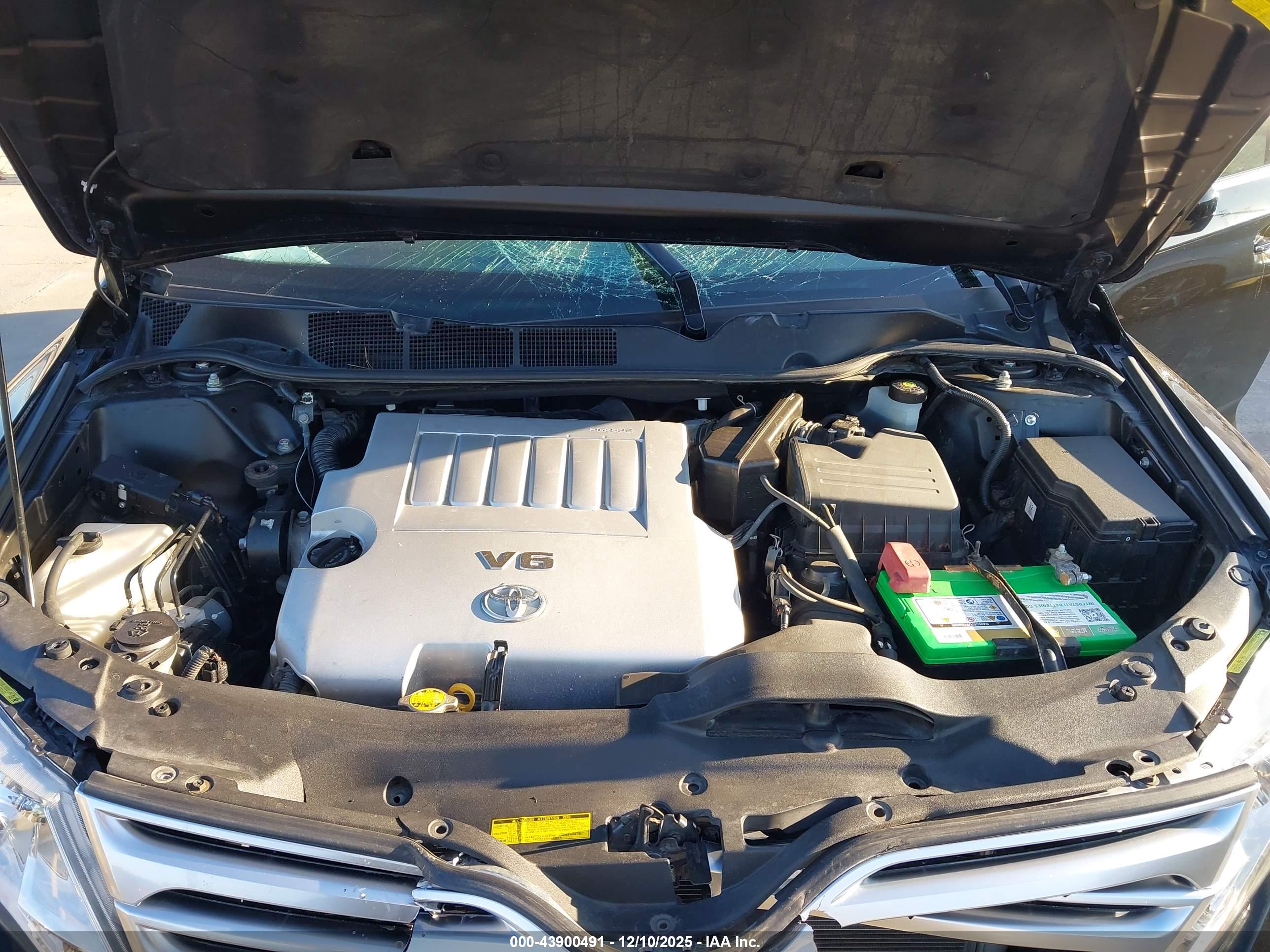 TOYOTA VENZA image 10