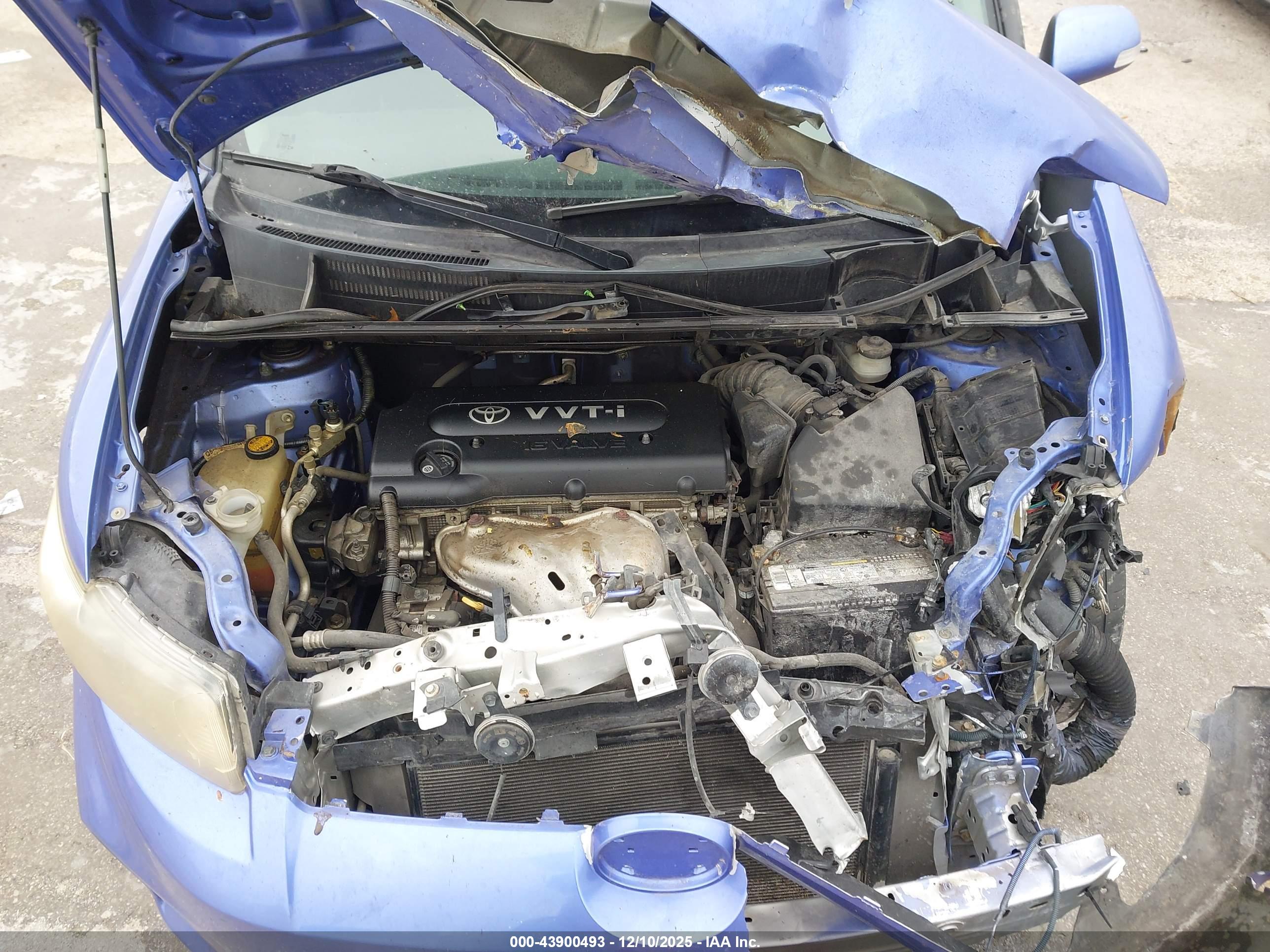 SCION XB image 10