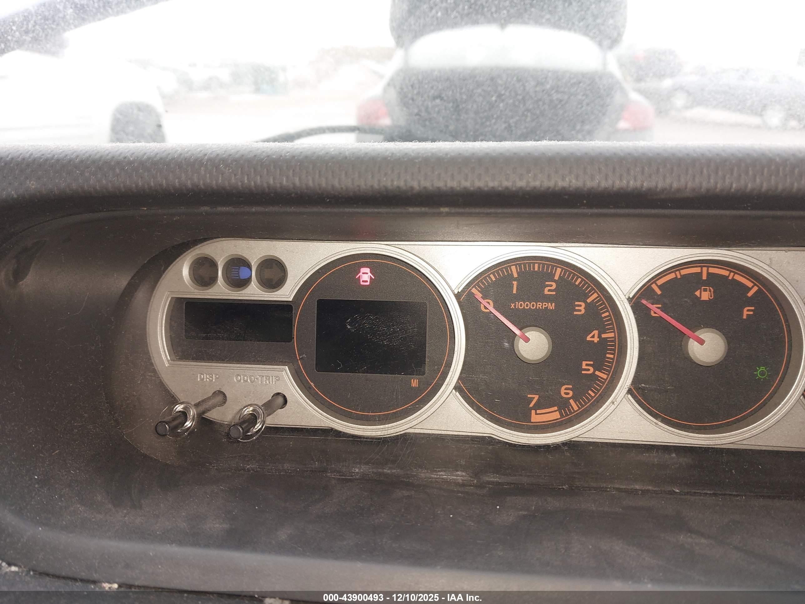 SCION XB image 7
