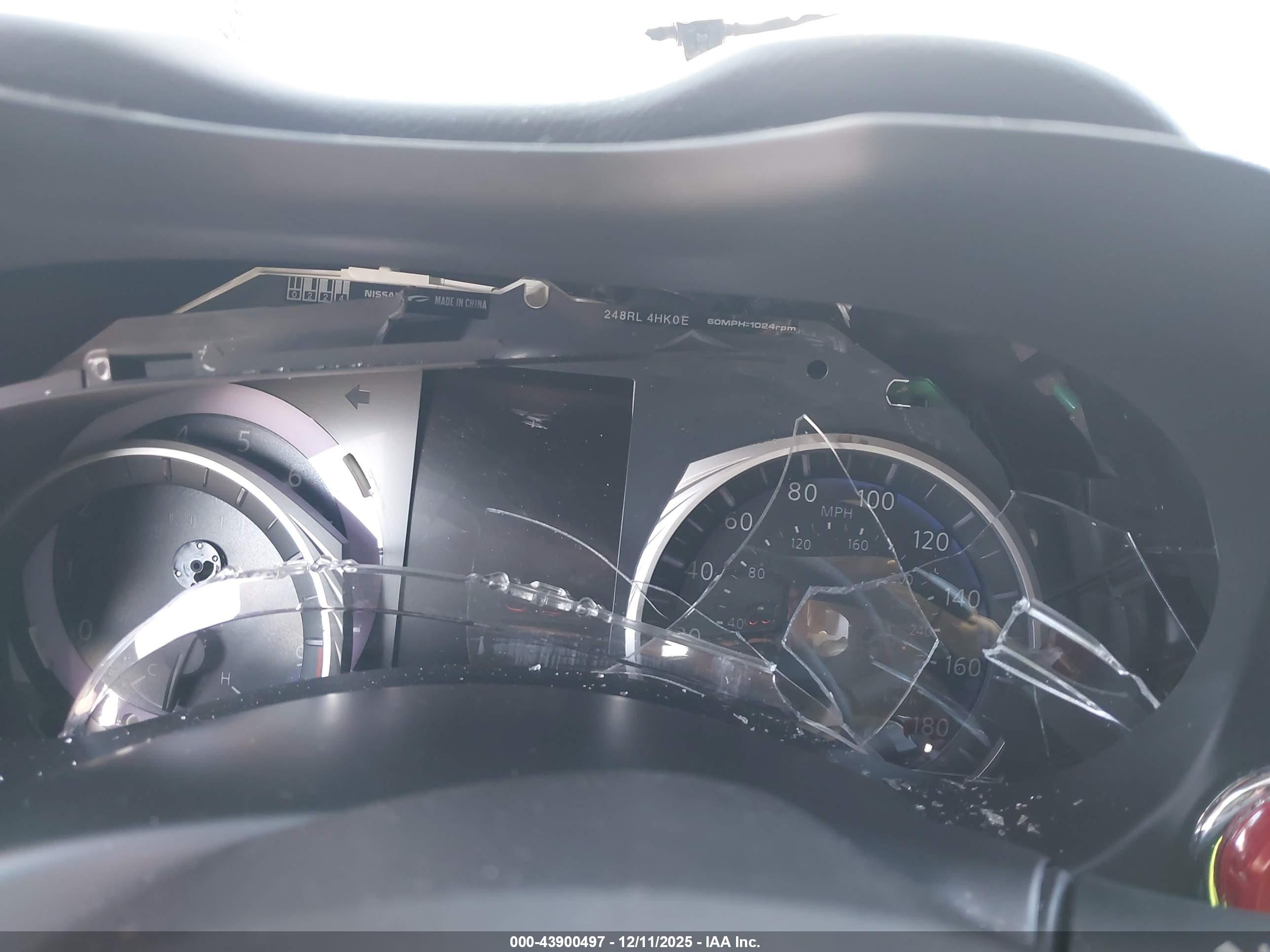 INFINITI Q50 image 7
