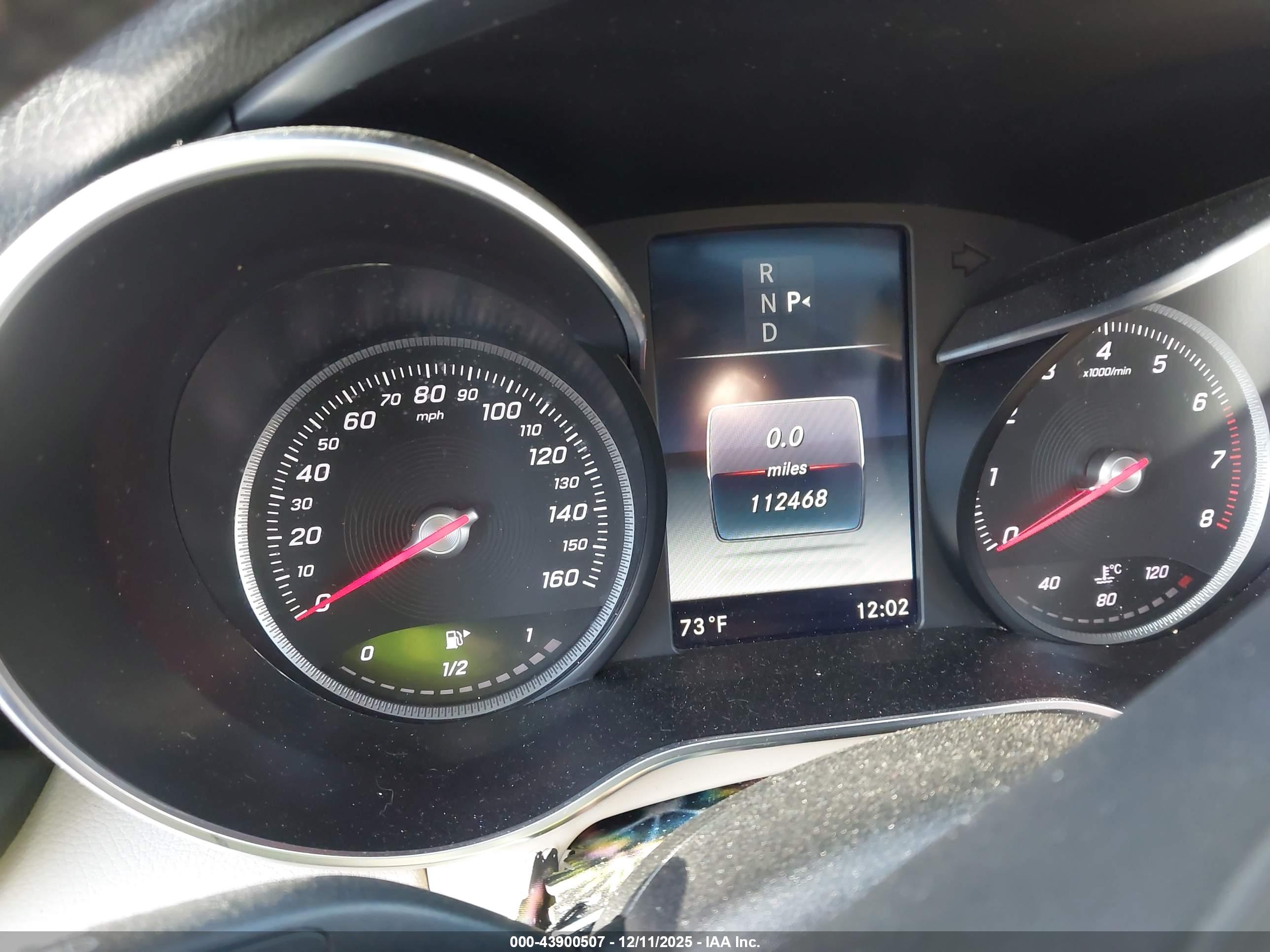 MERCEDES-BENZ C image 7