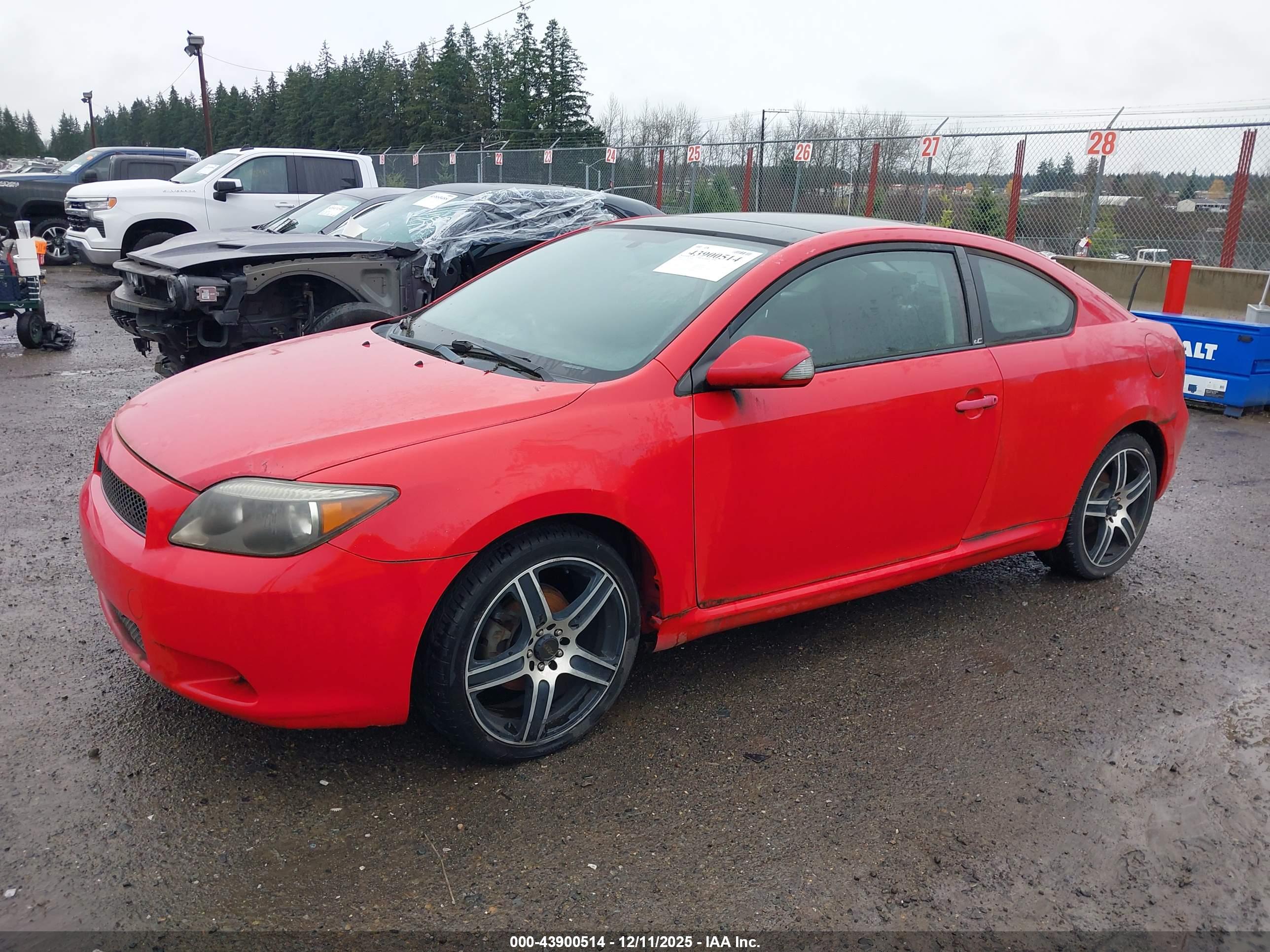 SCION TC image 2
