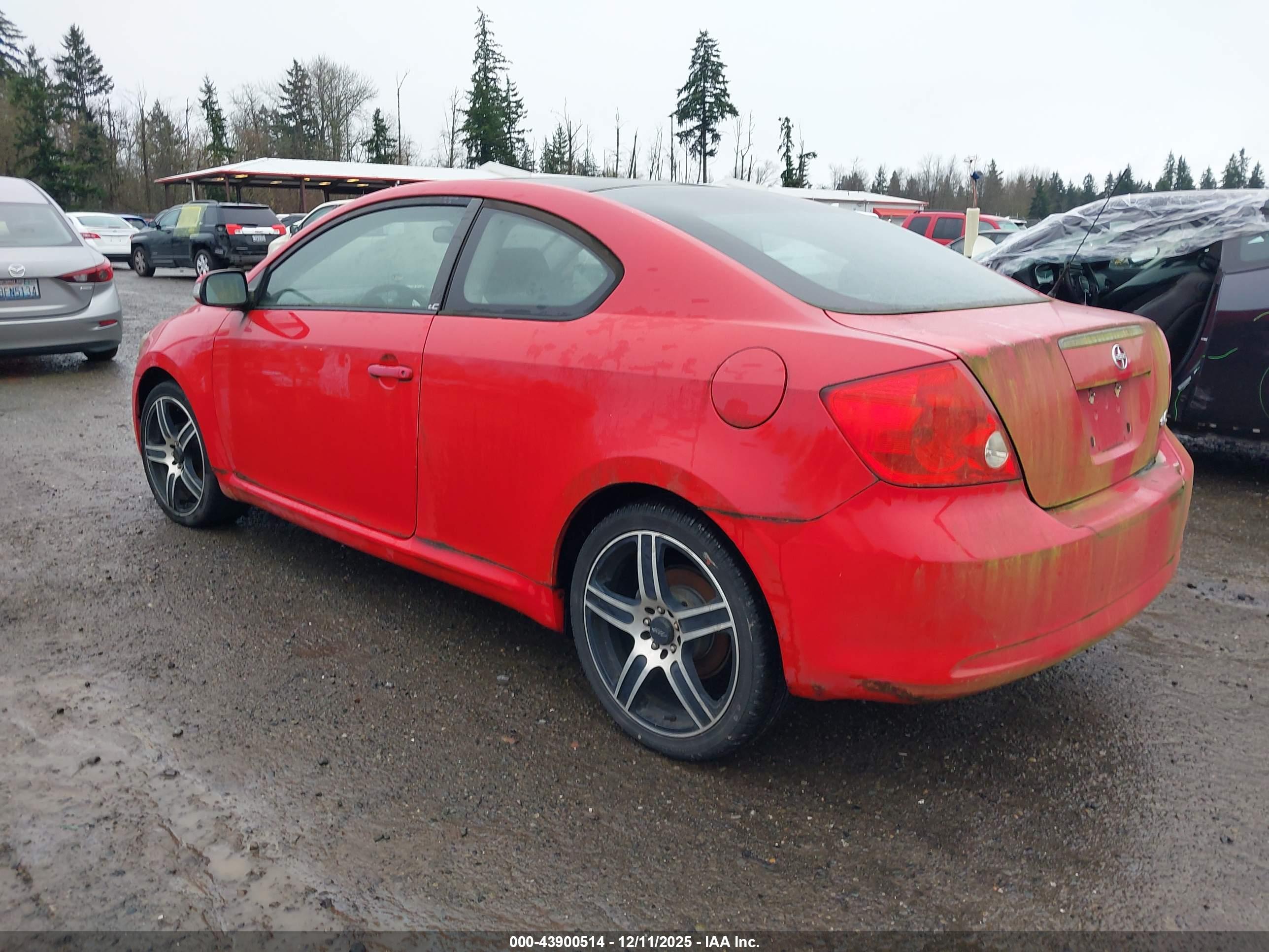 SCION TC image 3