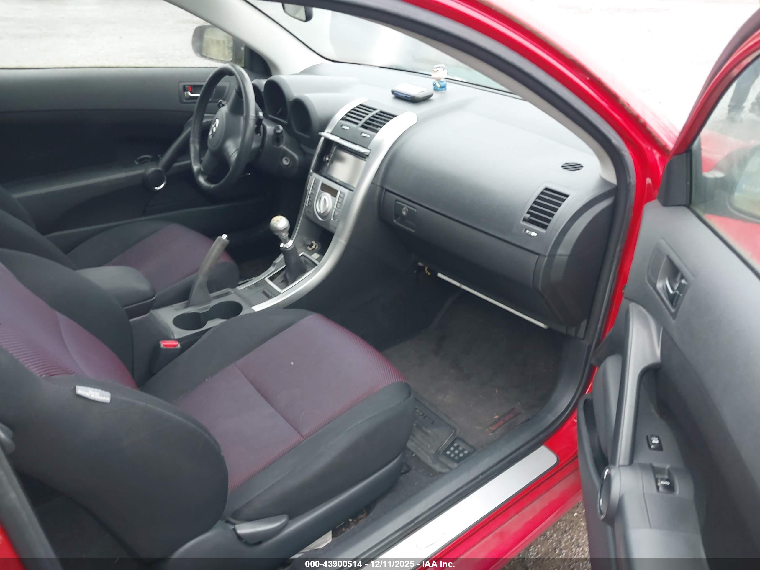 SCION TC image 5