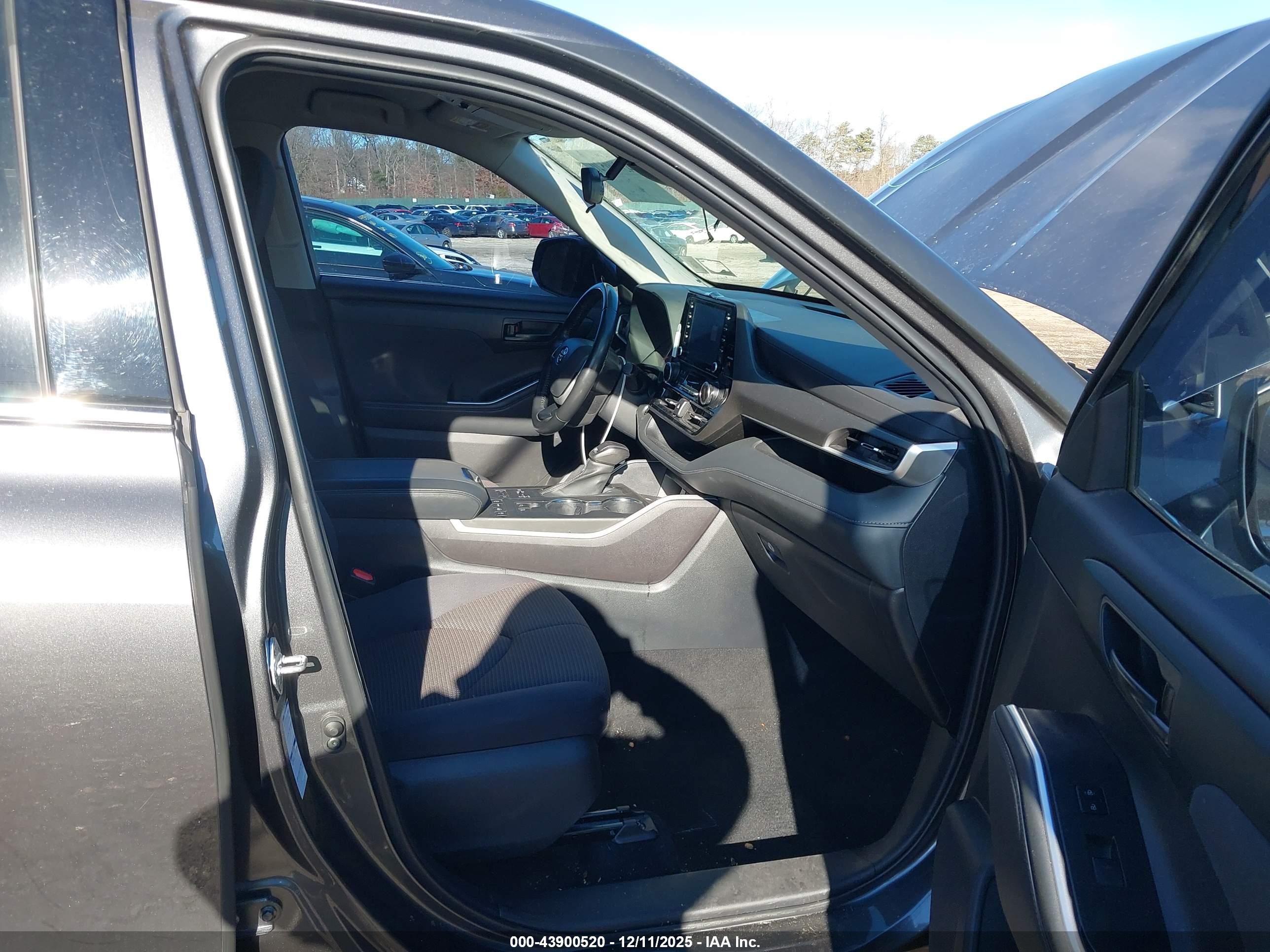 TOYOTA HIGHLANDER image 5