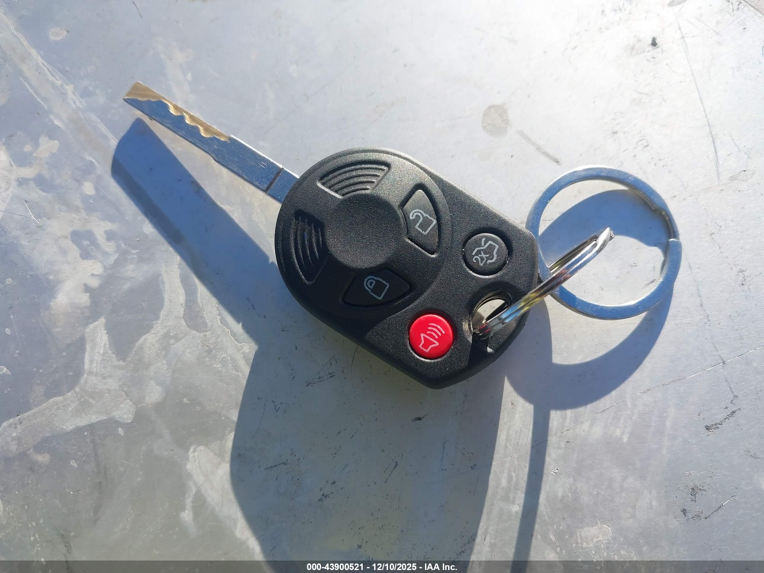 FORD FOCUS image 11