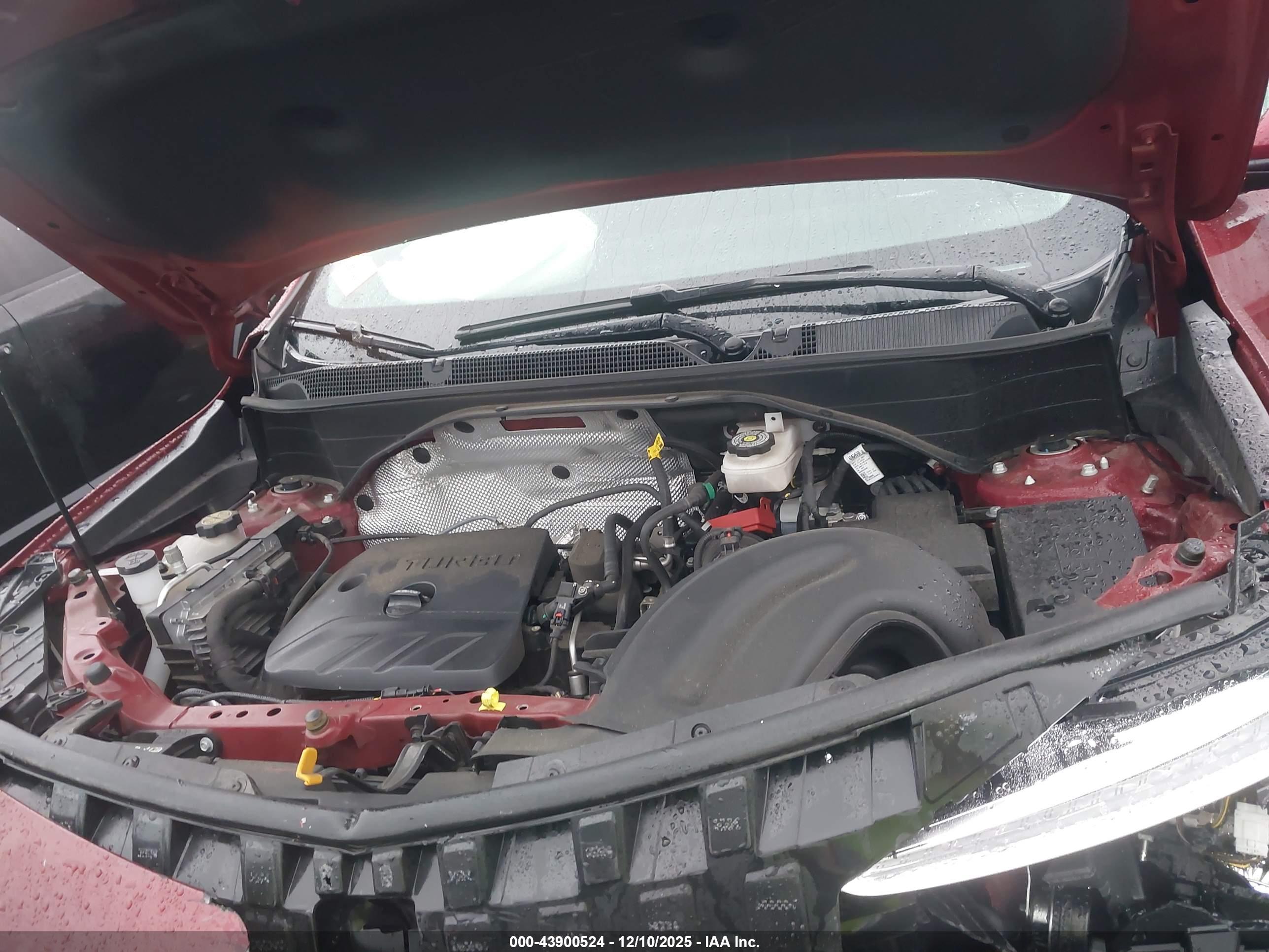 BUICK ENCORE image 10