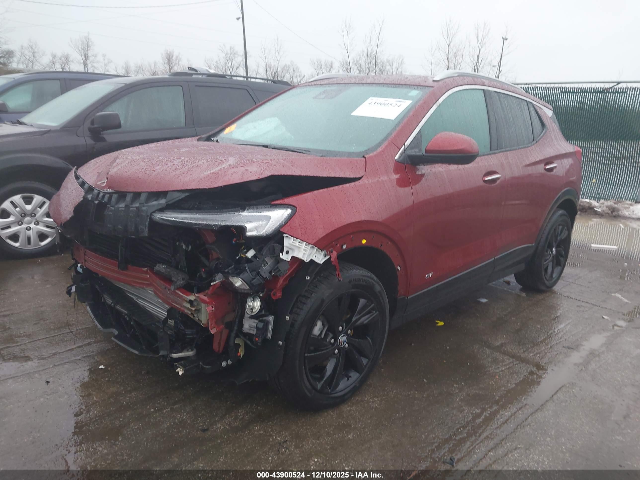 BUICK ENCORE image 2