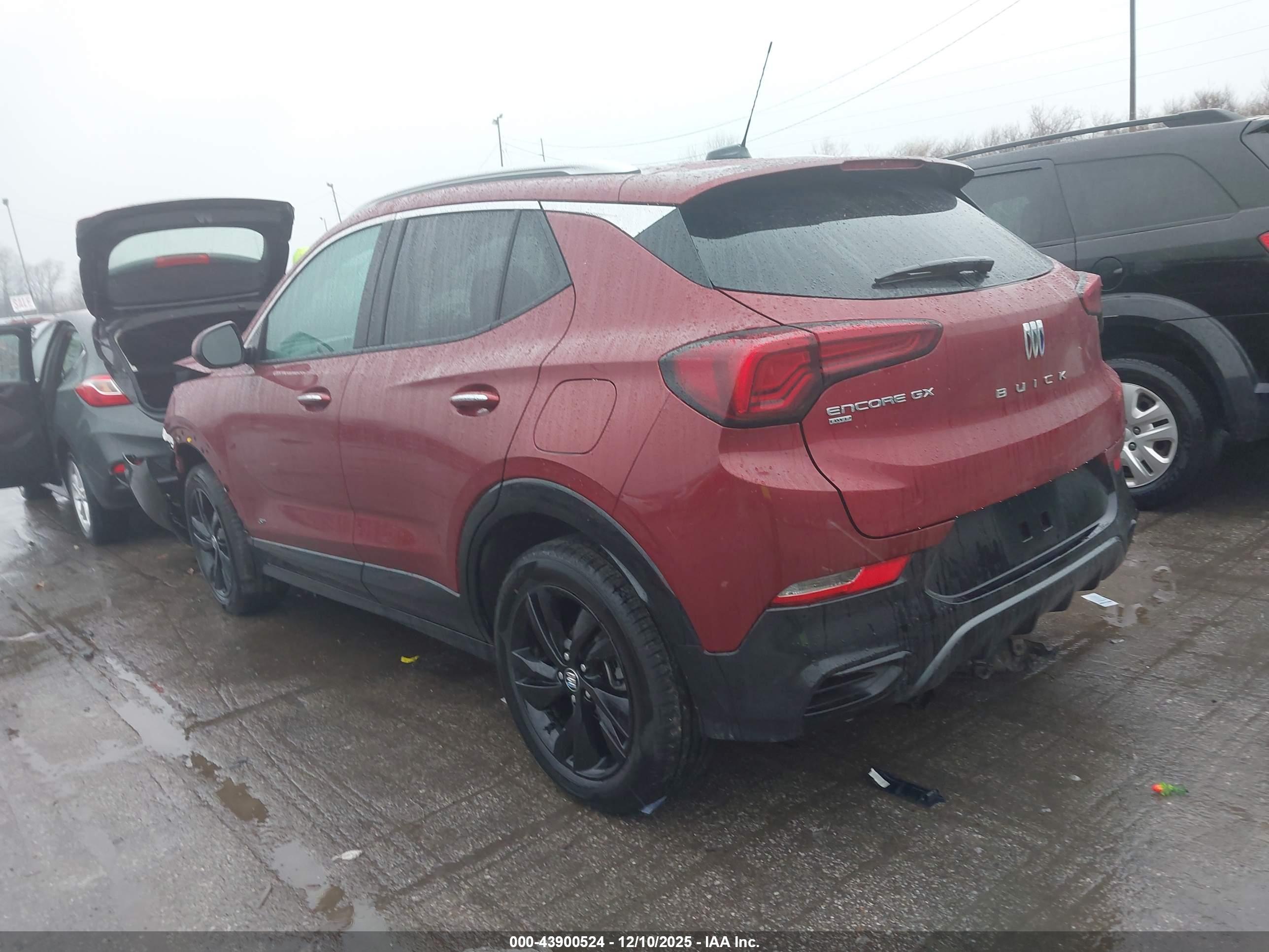 BUICK ENCORE image 3