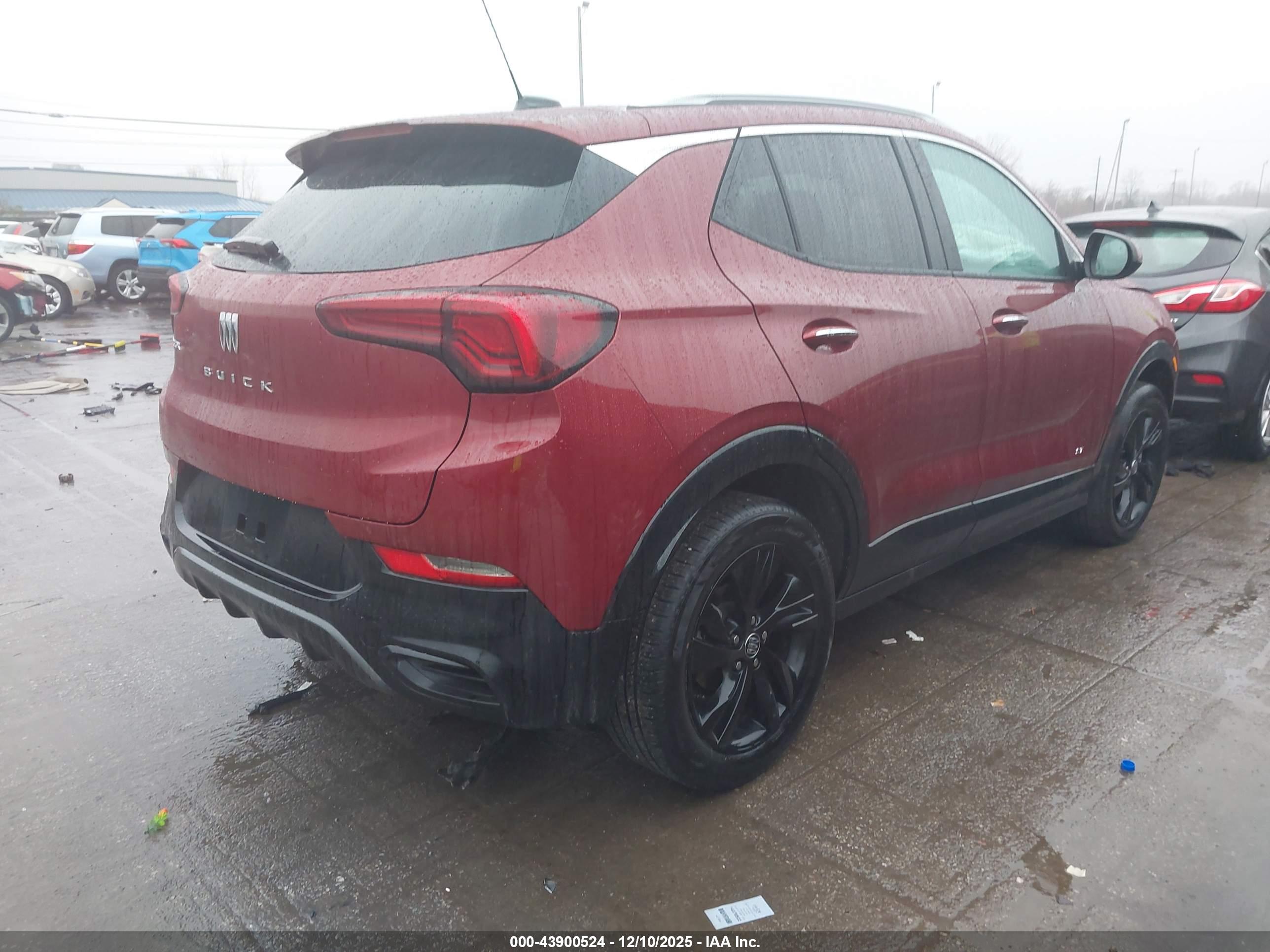 BUICK ENCORE image 4