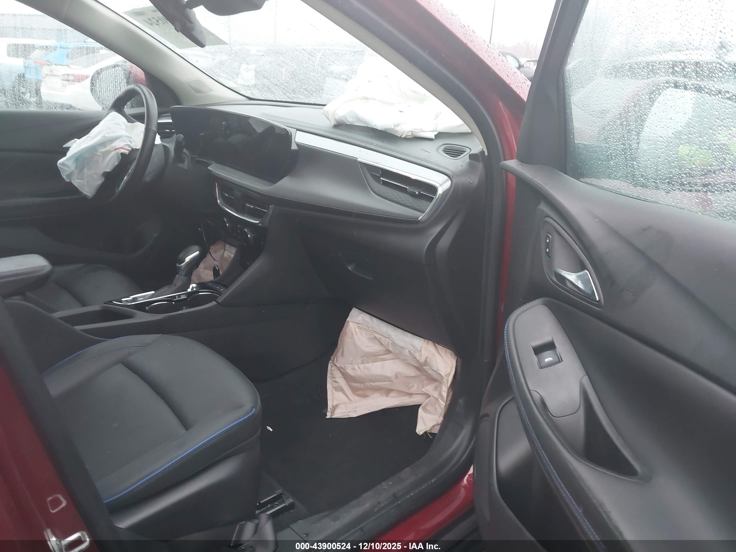 BUICK ENCORE image 5