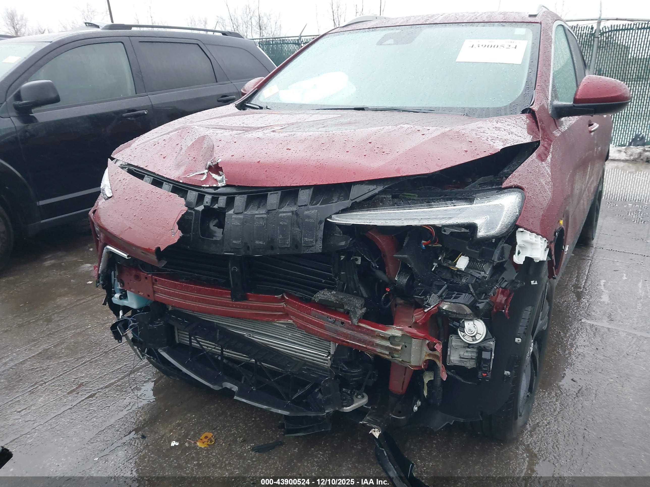 BUICK ENCORE image 6