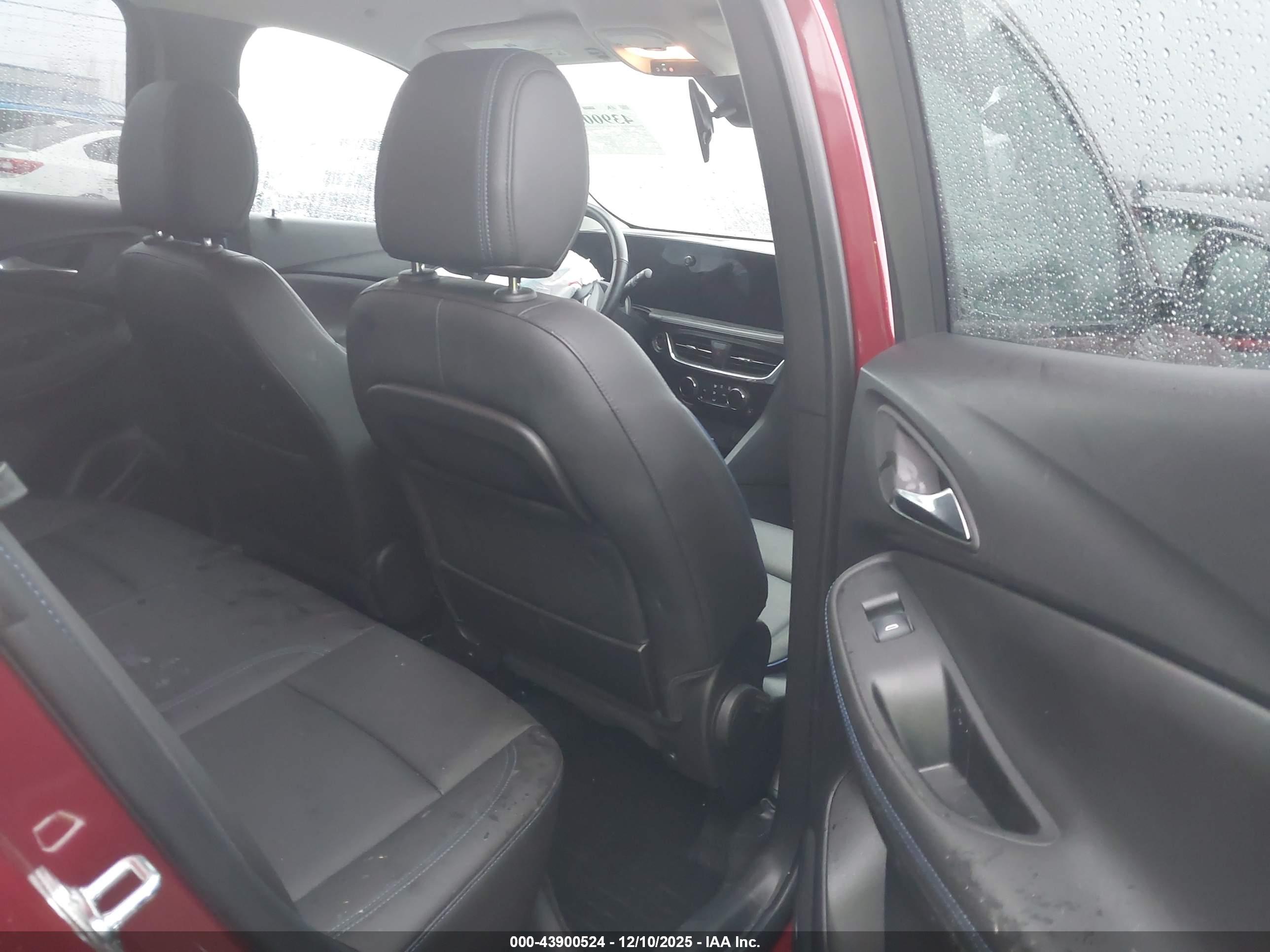 BUICK ENCORE image 8