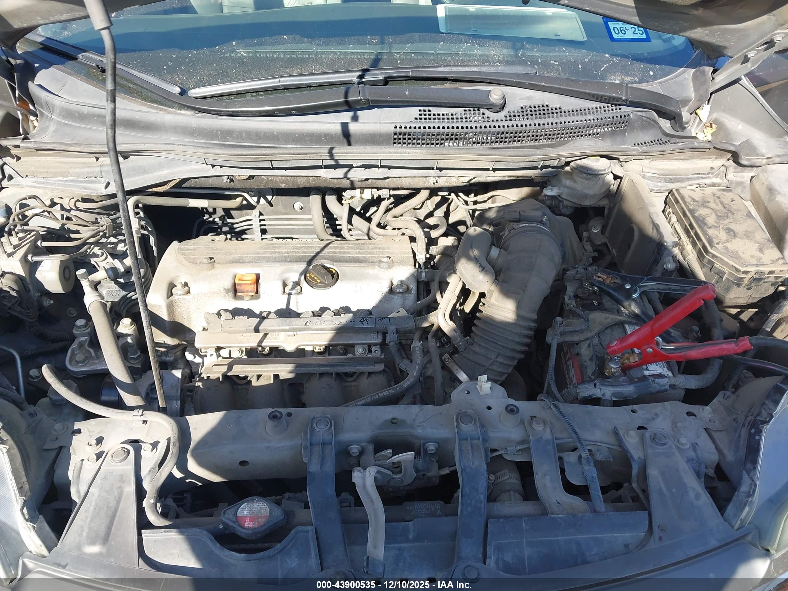 HONDA CR-V image 10