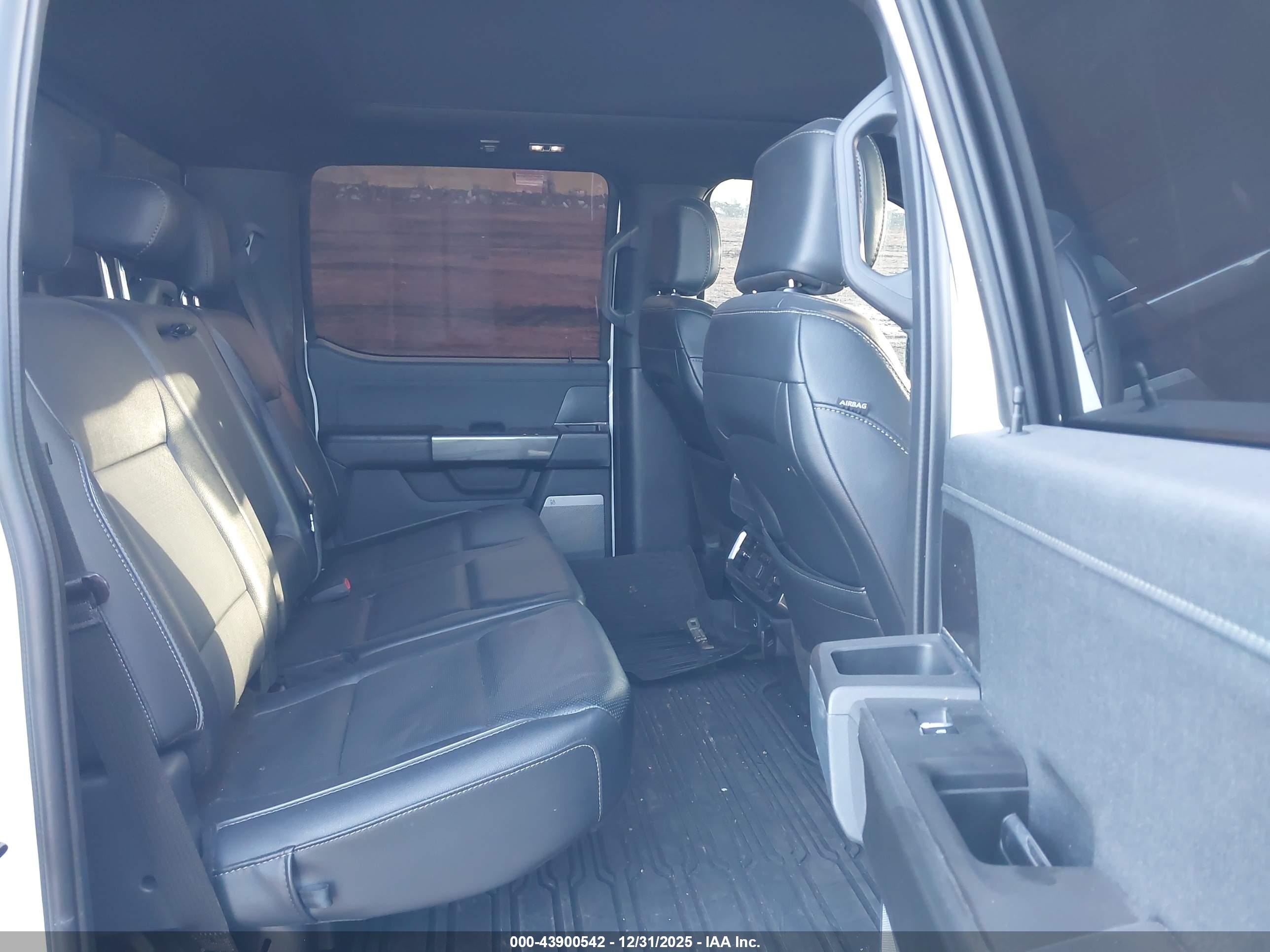 FORD F-150 image 8
