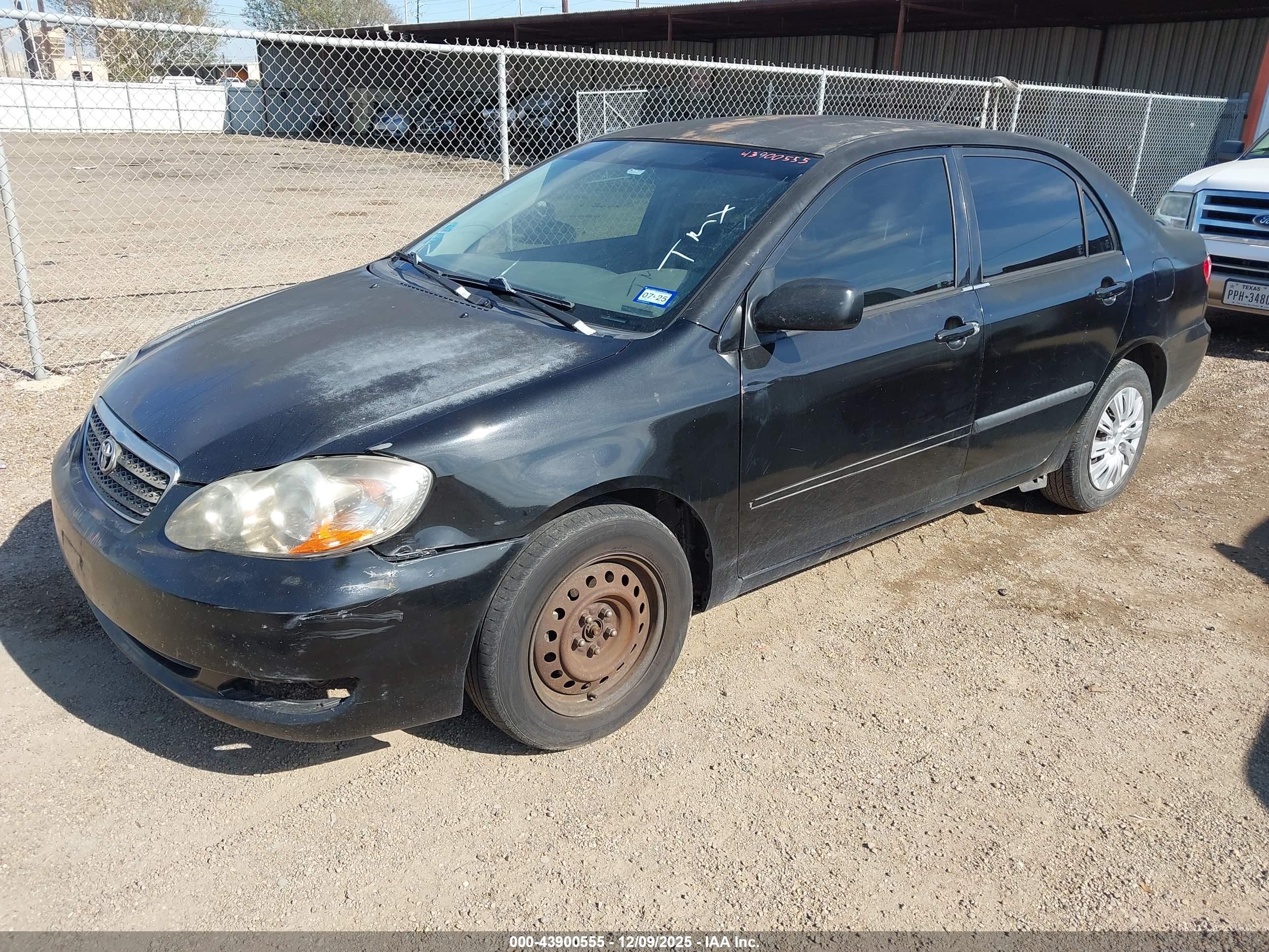 TOYOTA COROLLA image 2