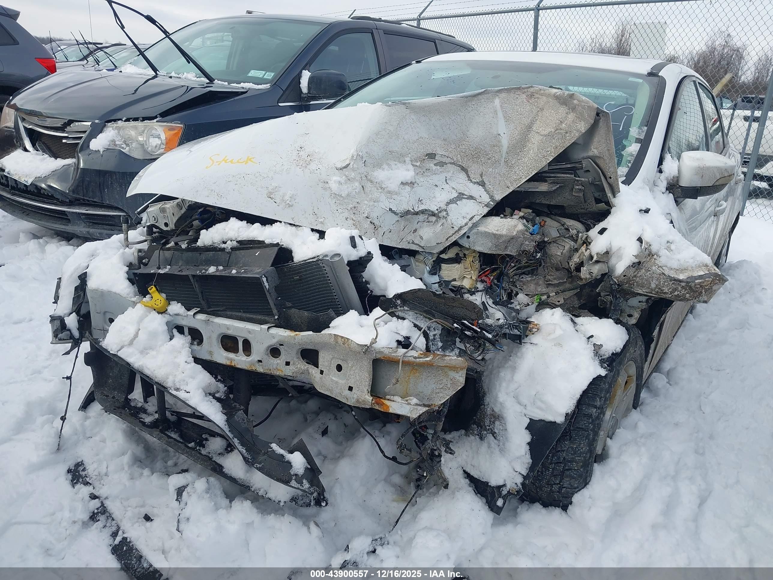 FORD FOCUS image 6
