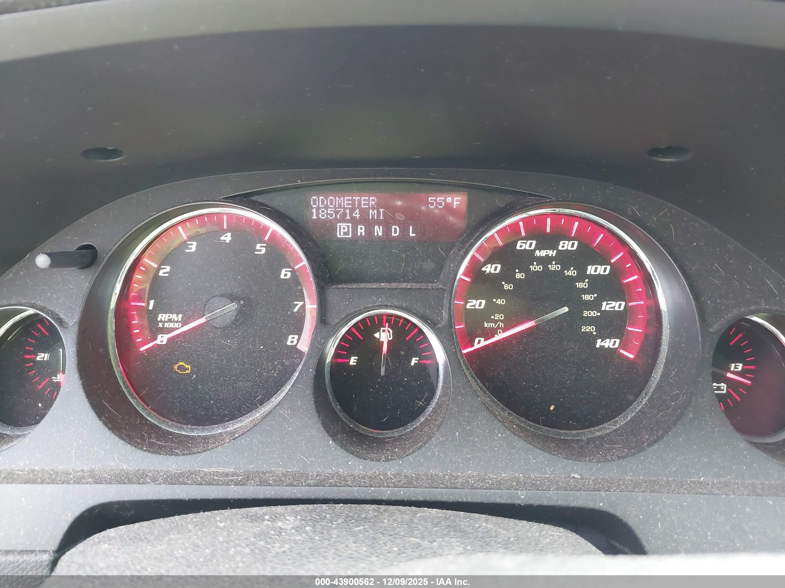 GMC ACADIA image 7