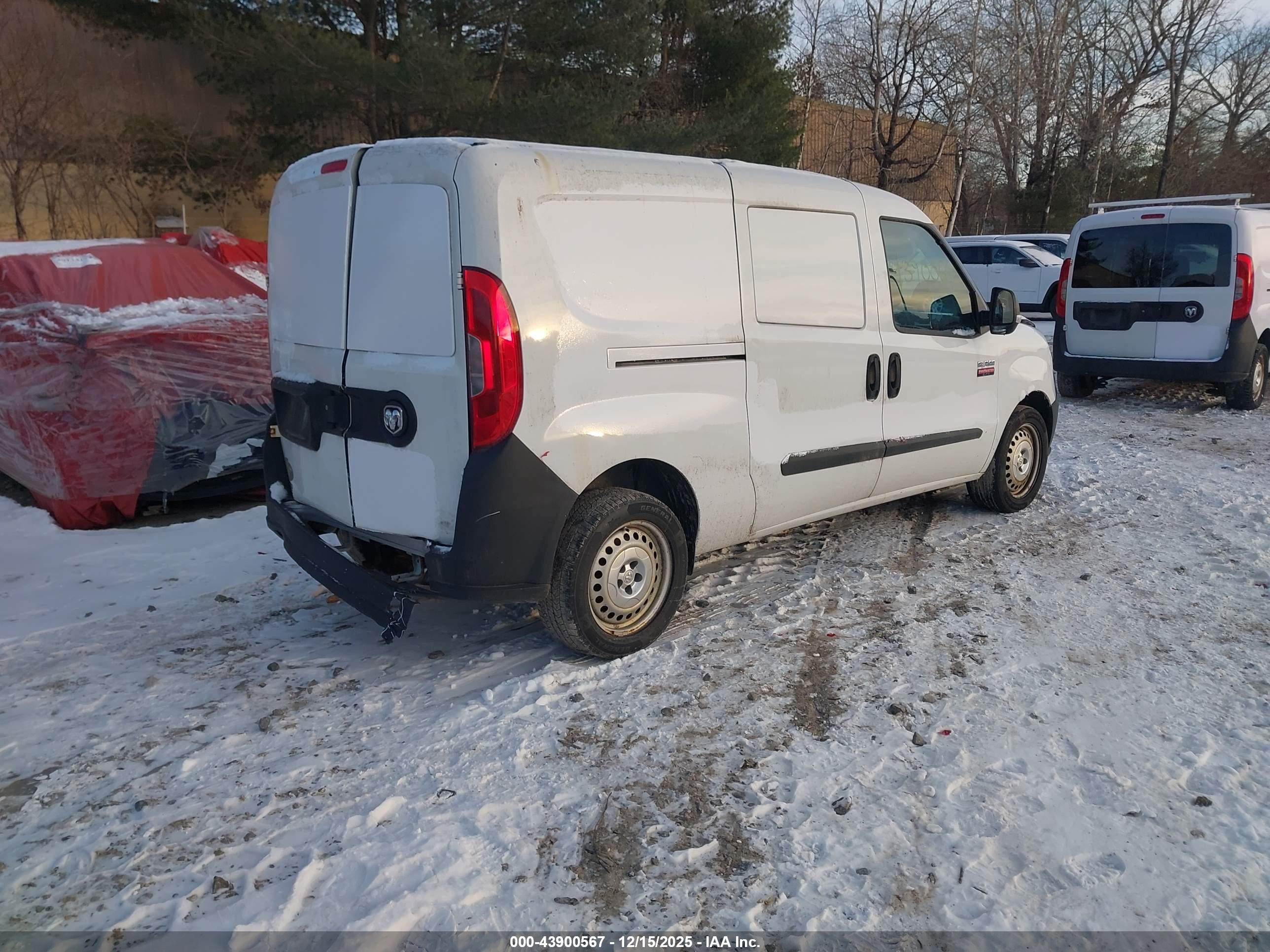 RAM PROMASTER image 4