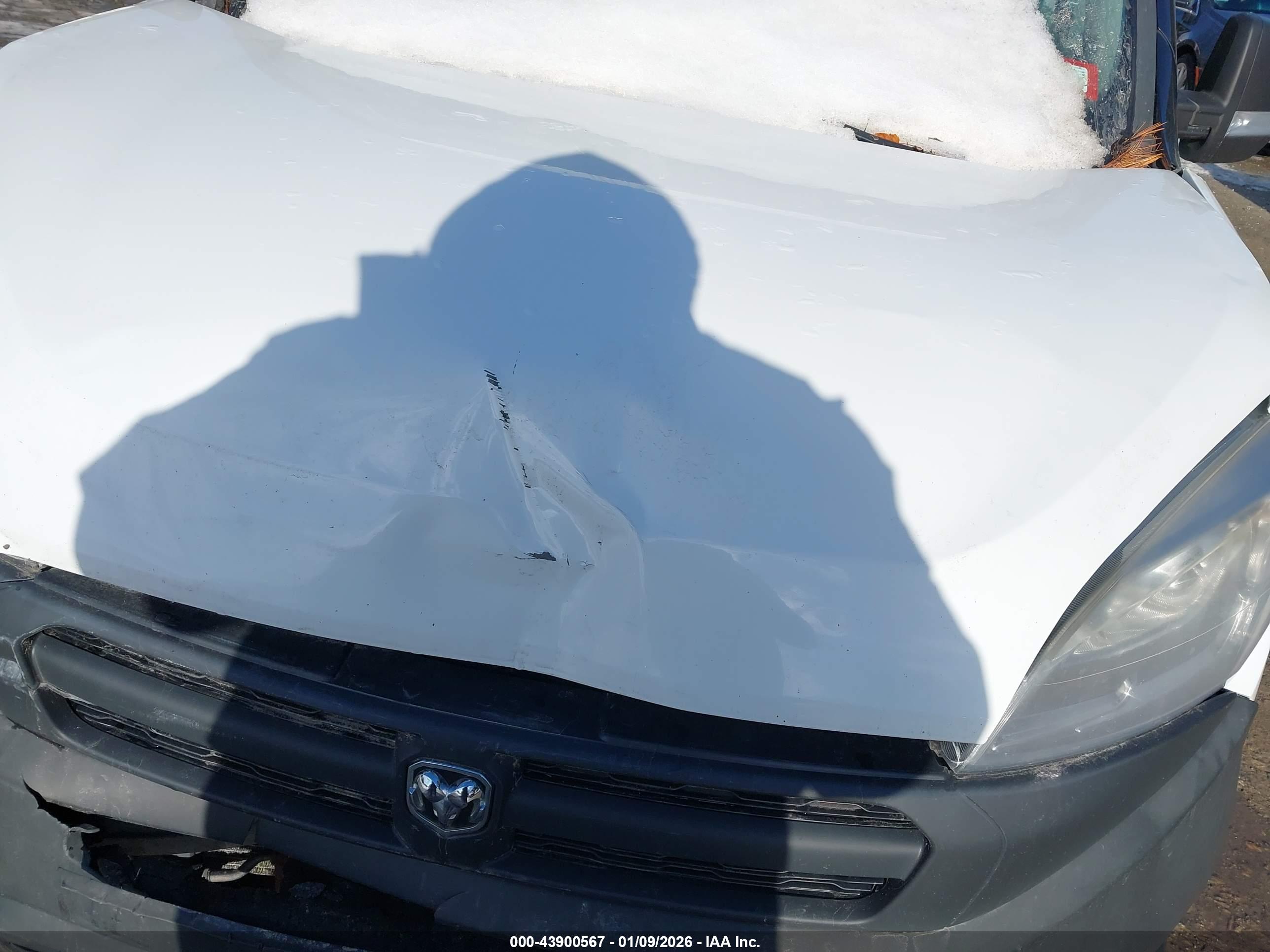 RAM PROMASTER image 6
