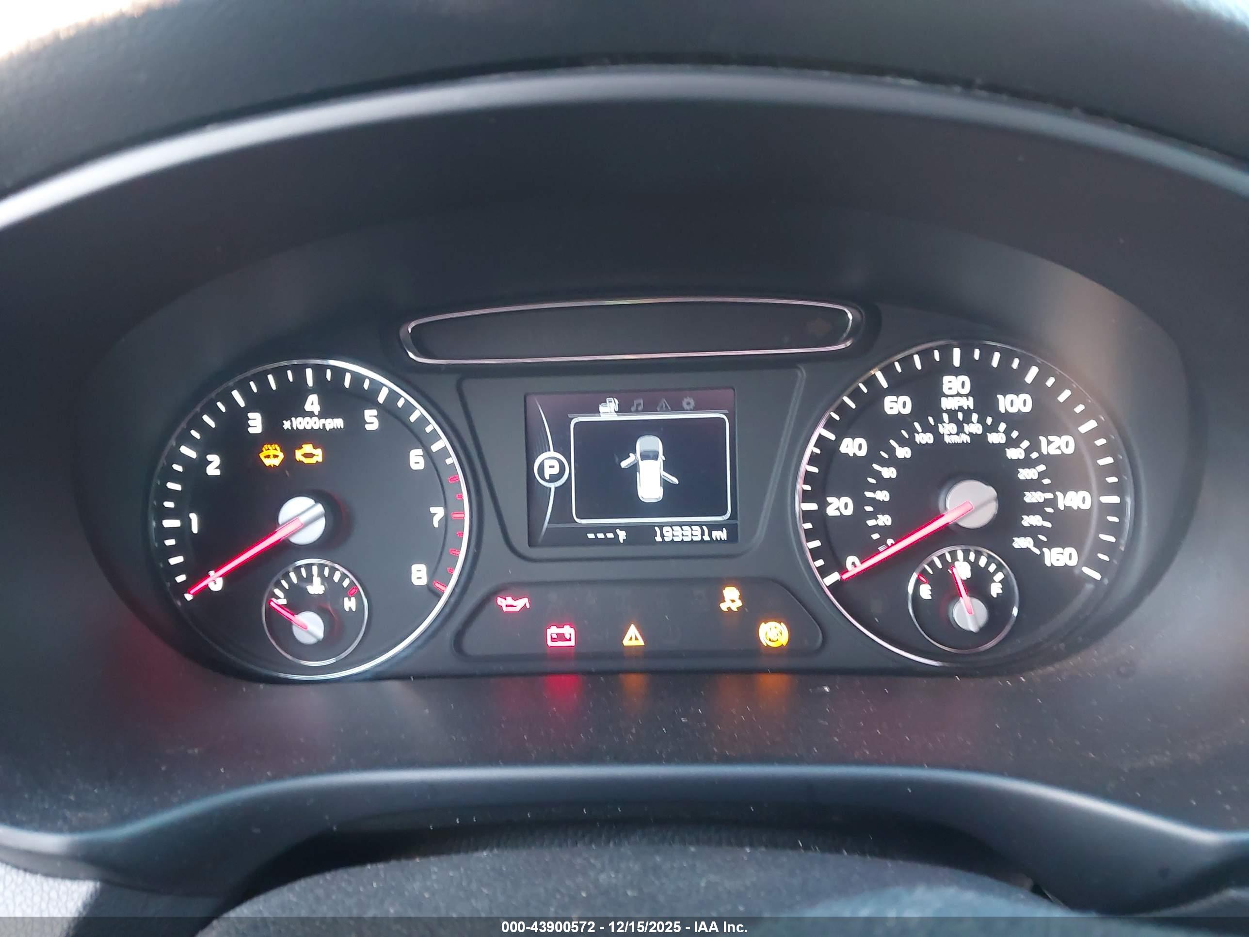 KIA SORENTO image 7