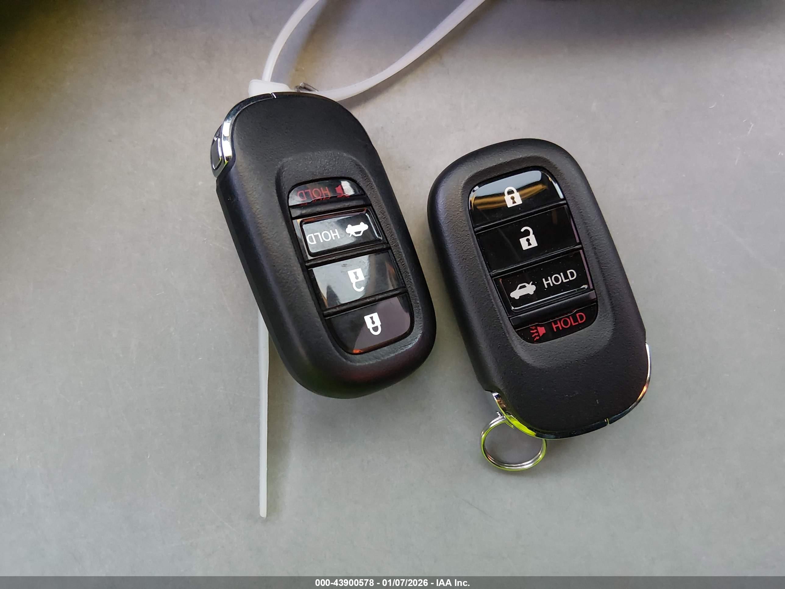 HONDA CIVIC image 11