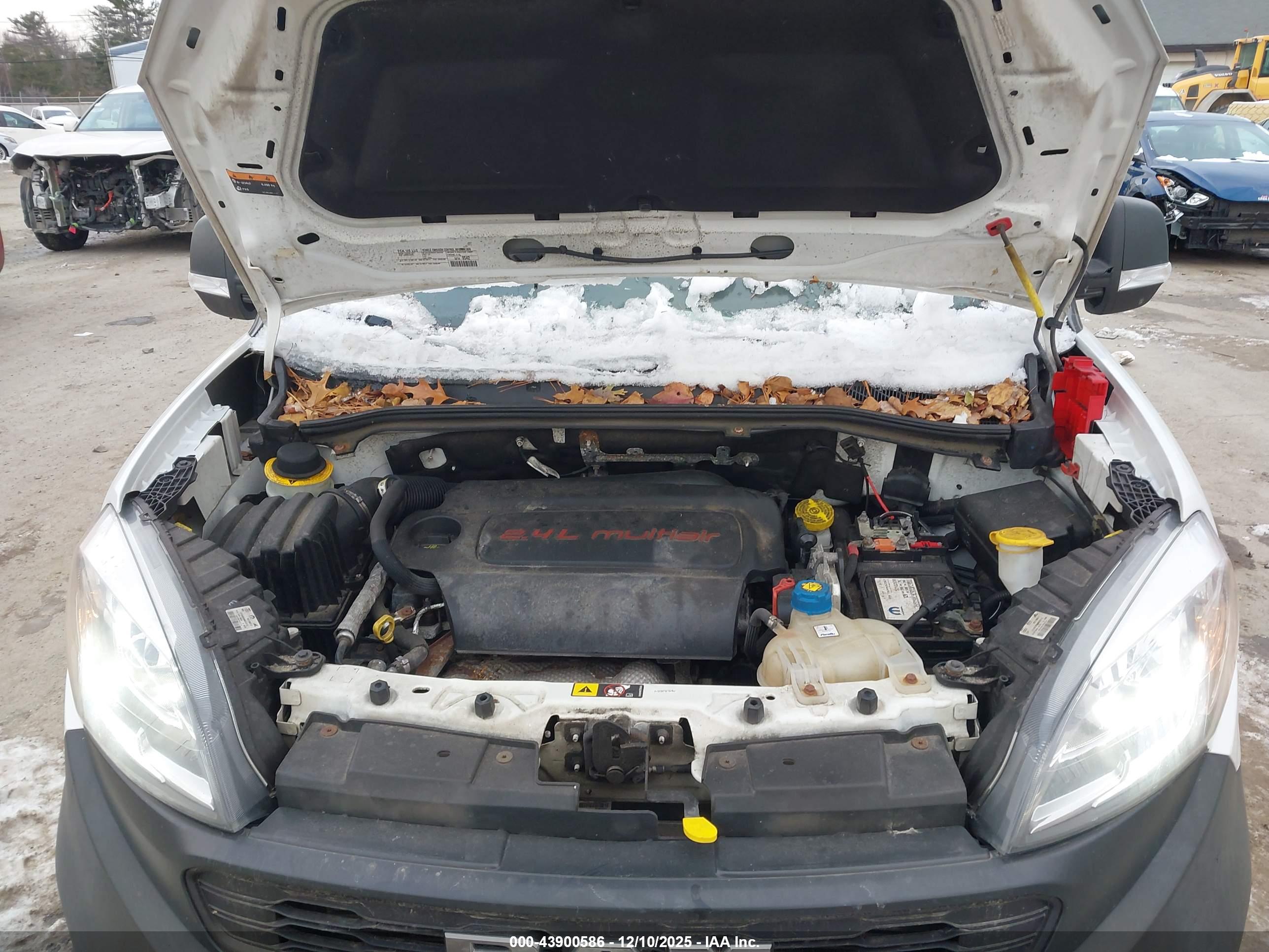 RAM PROMASTER image 10