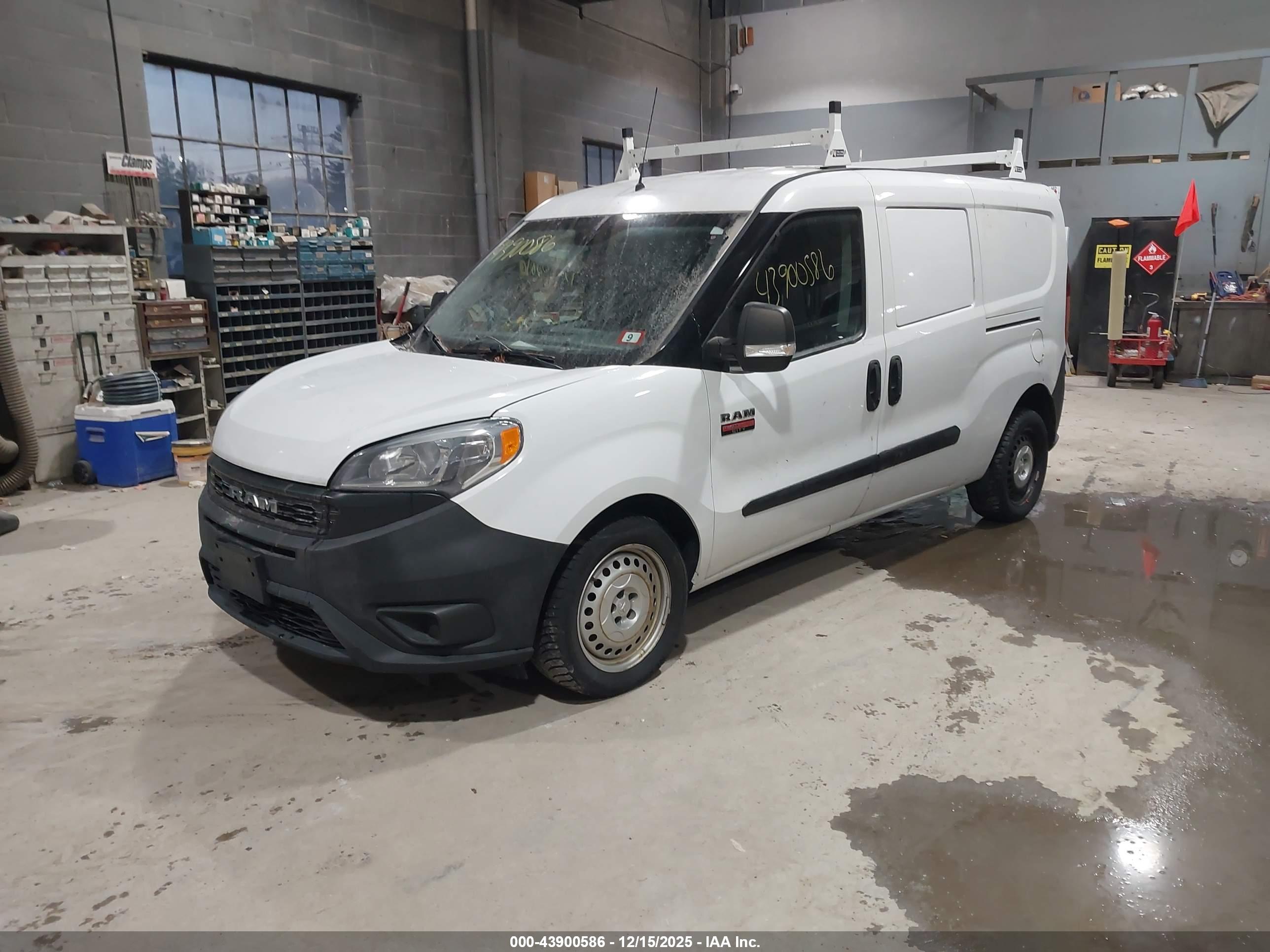 RAM PROMASTER image 2