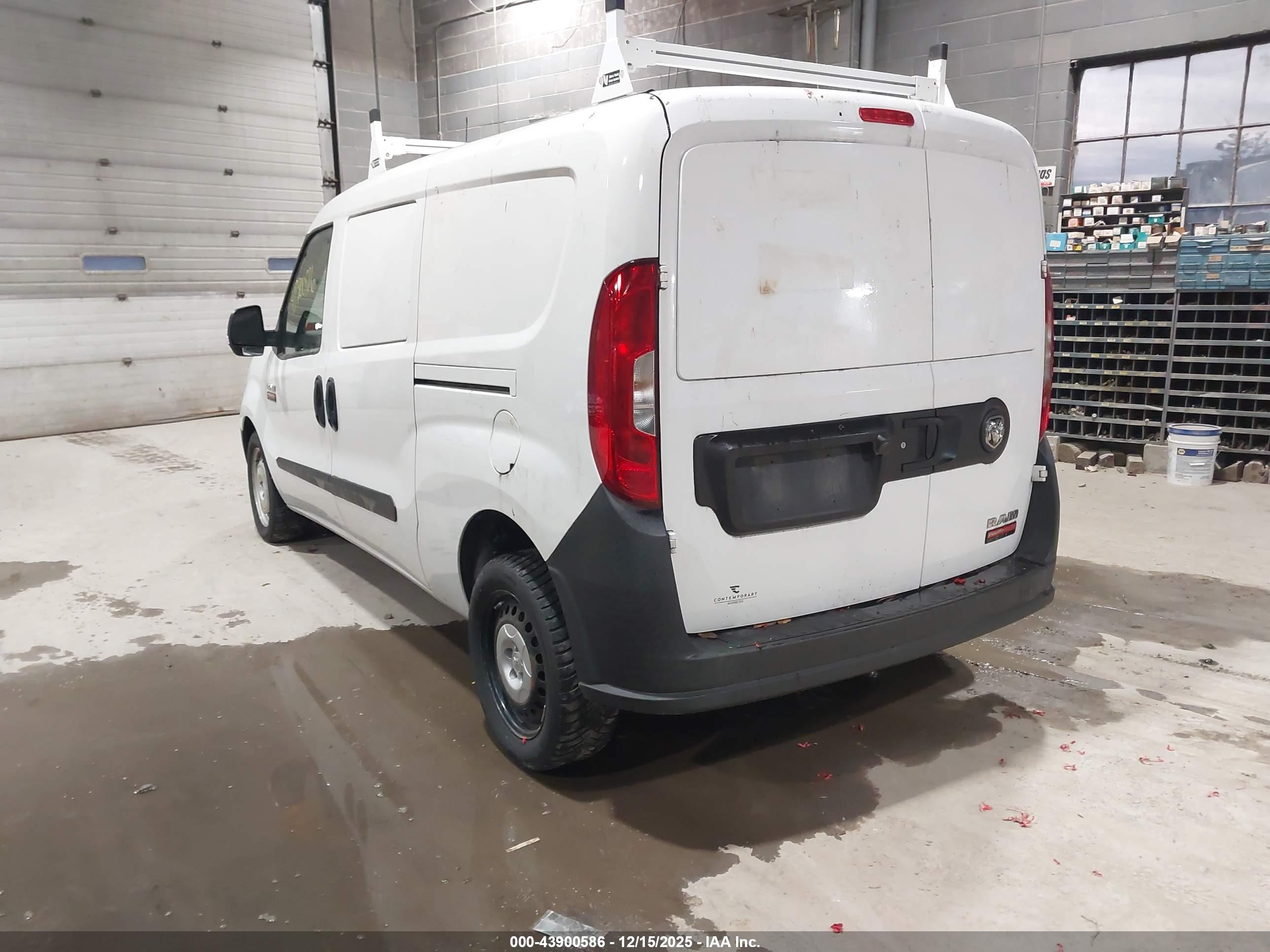 RAM PROMASTER image 3
