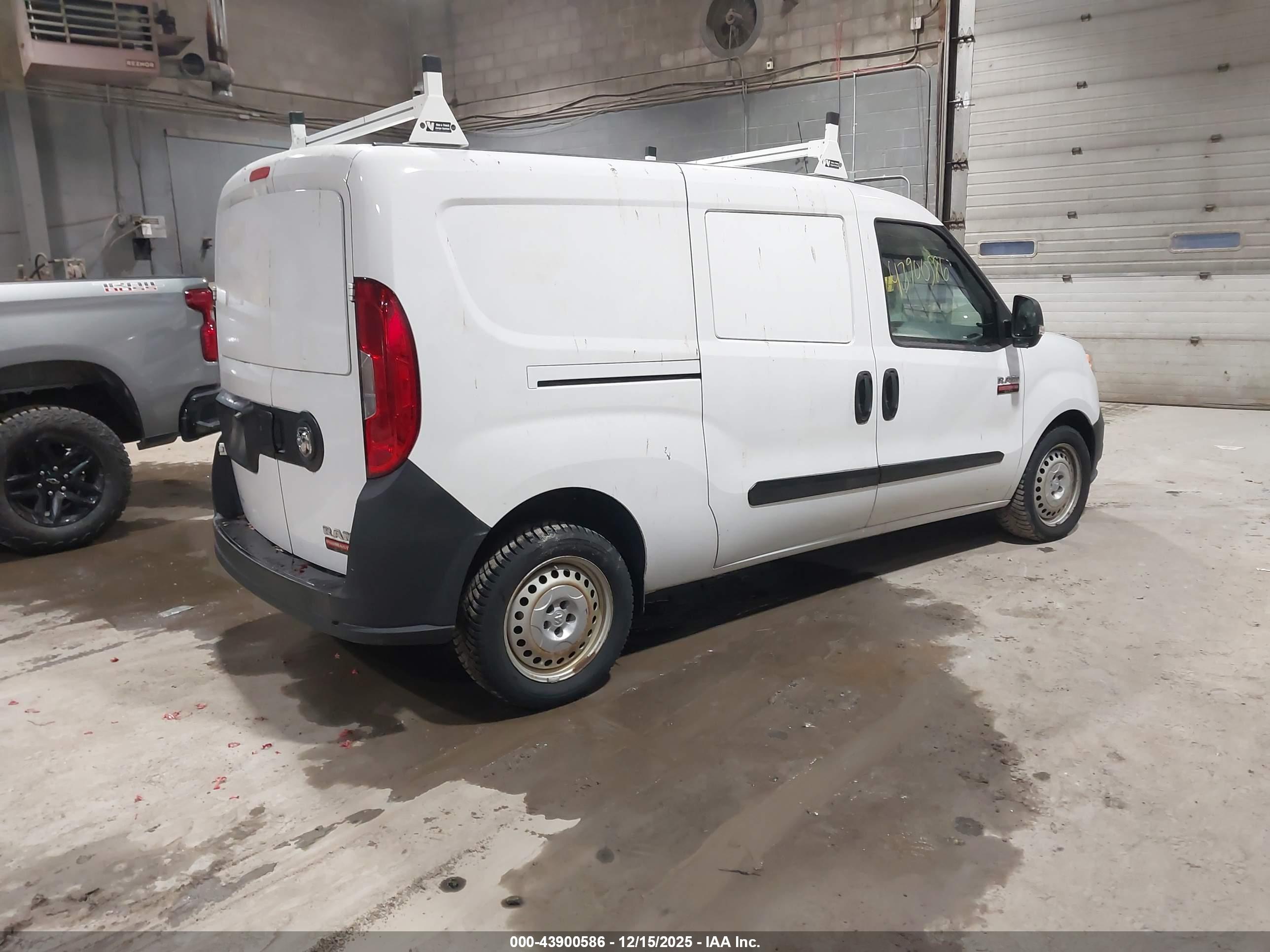RAM PROMASTER image 4