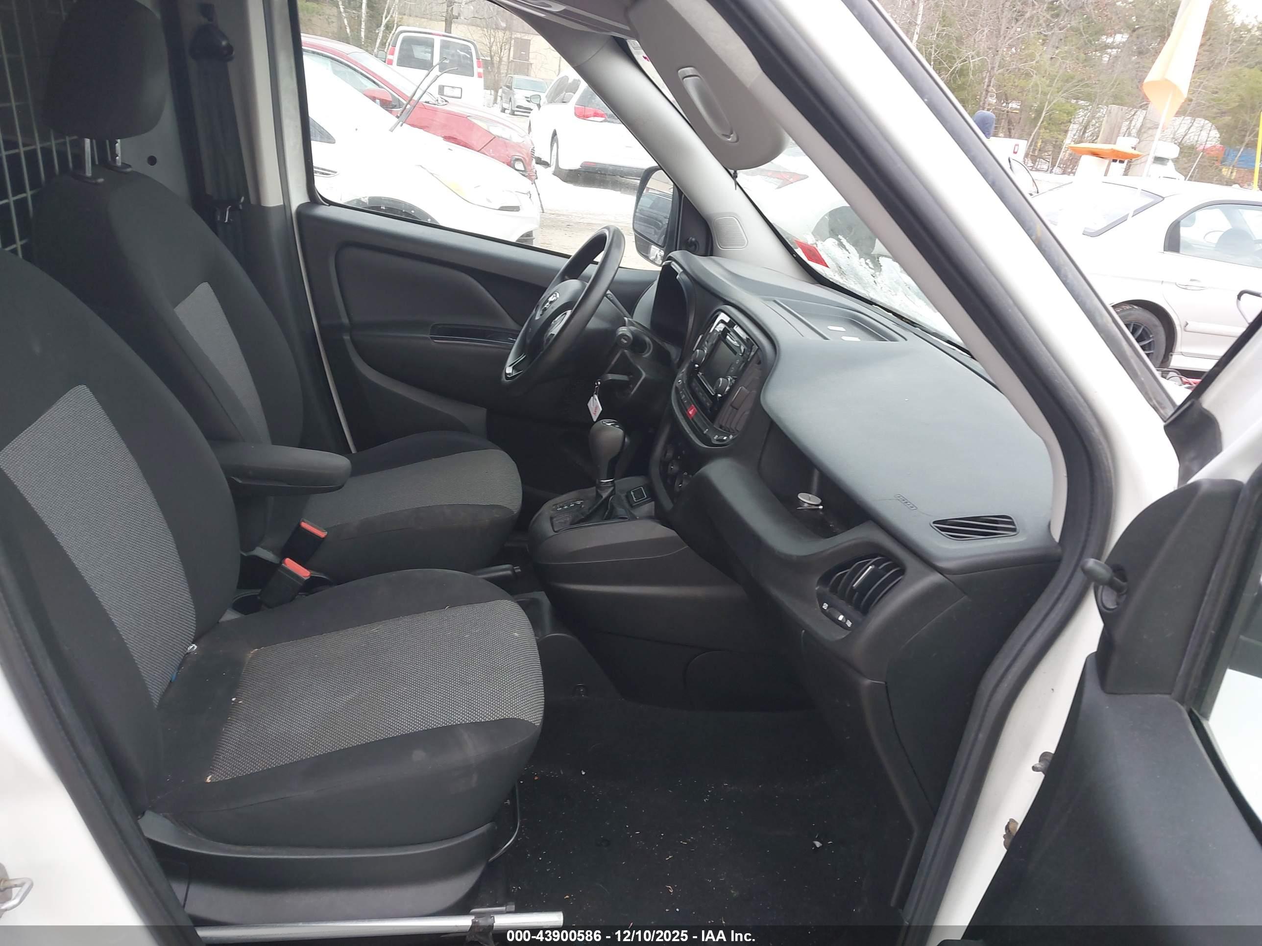 RAM PROMASTER image 5