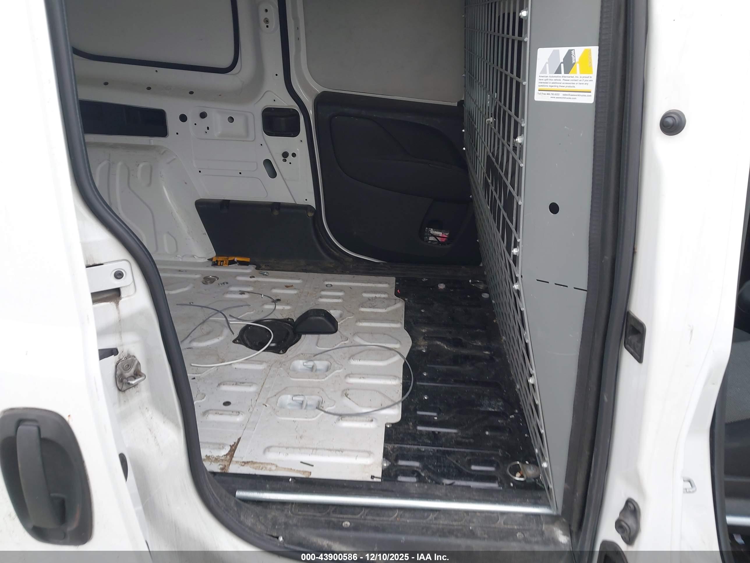 RAM PROMASTER image 8