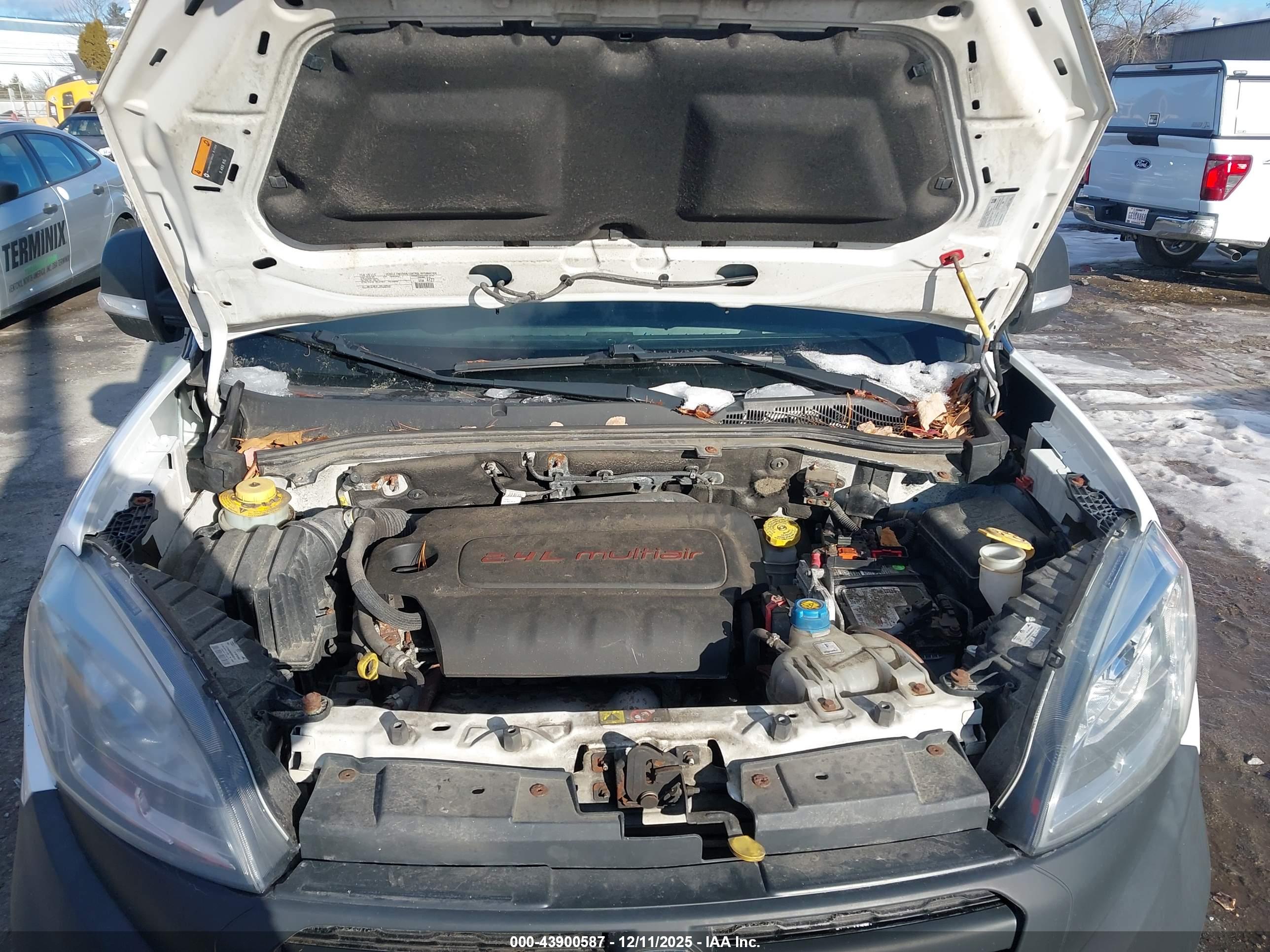 RAM PROMASTER image 10