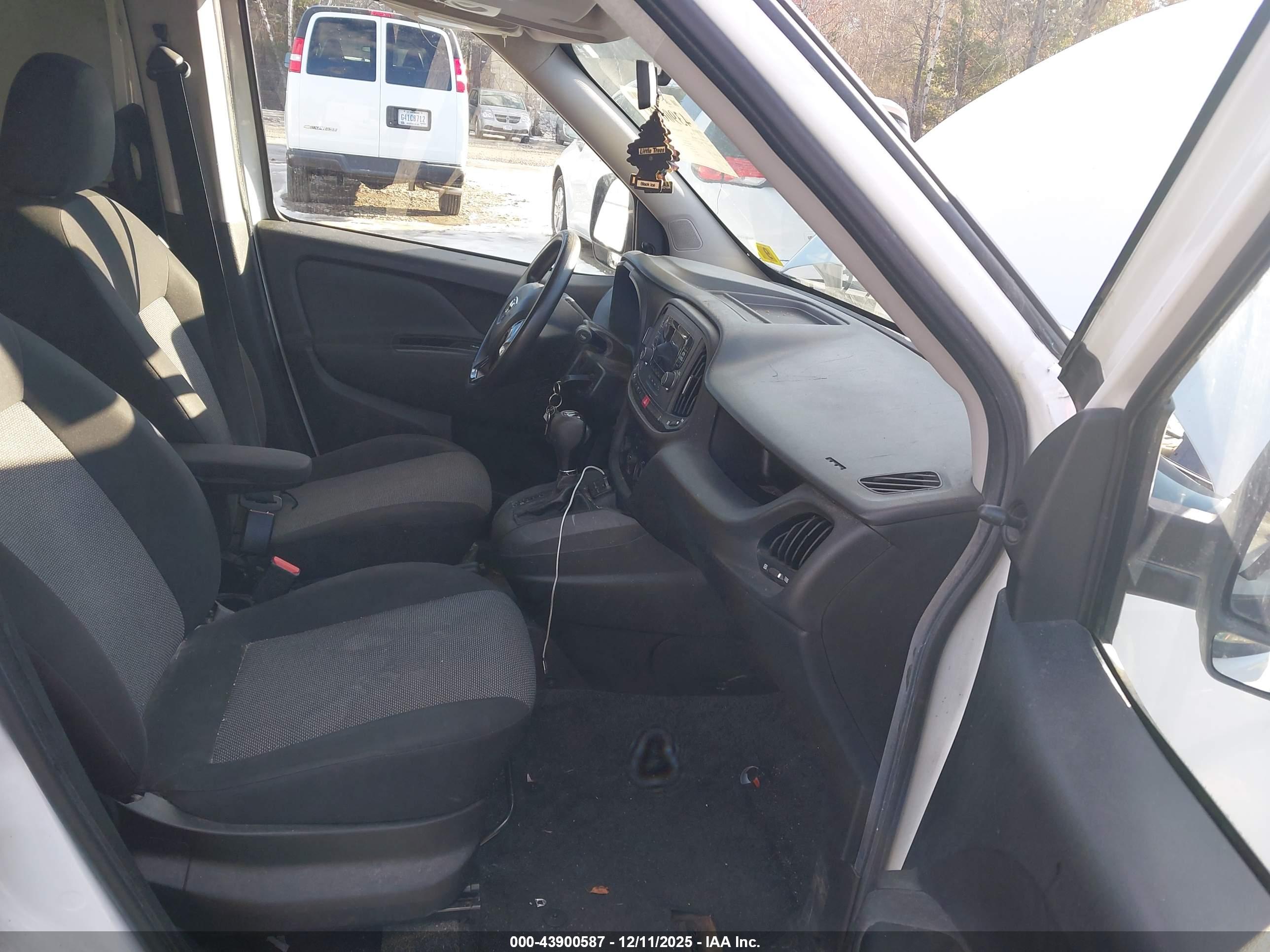 RAM PROMASTER image 5