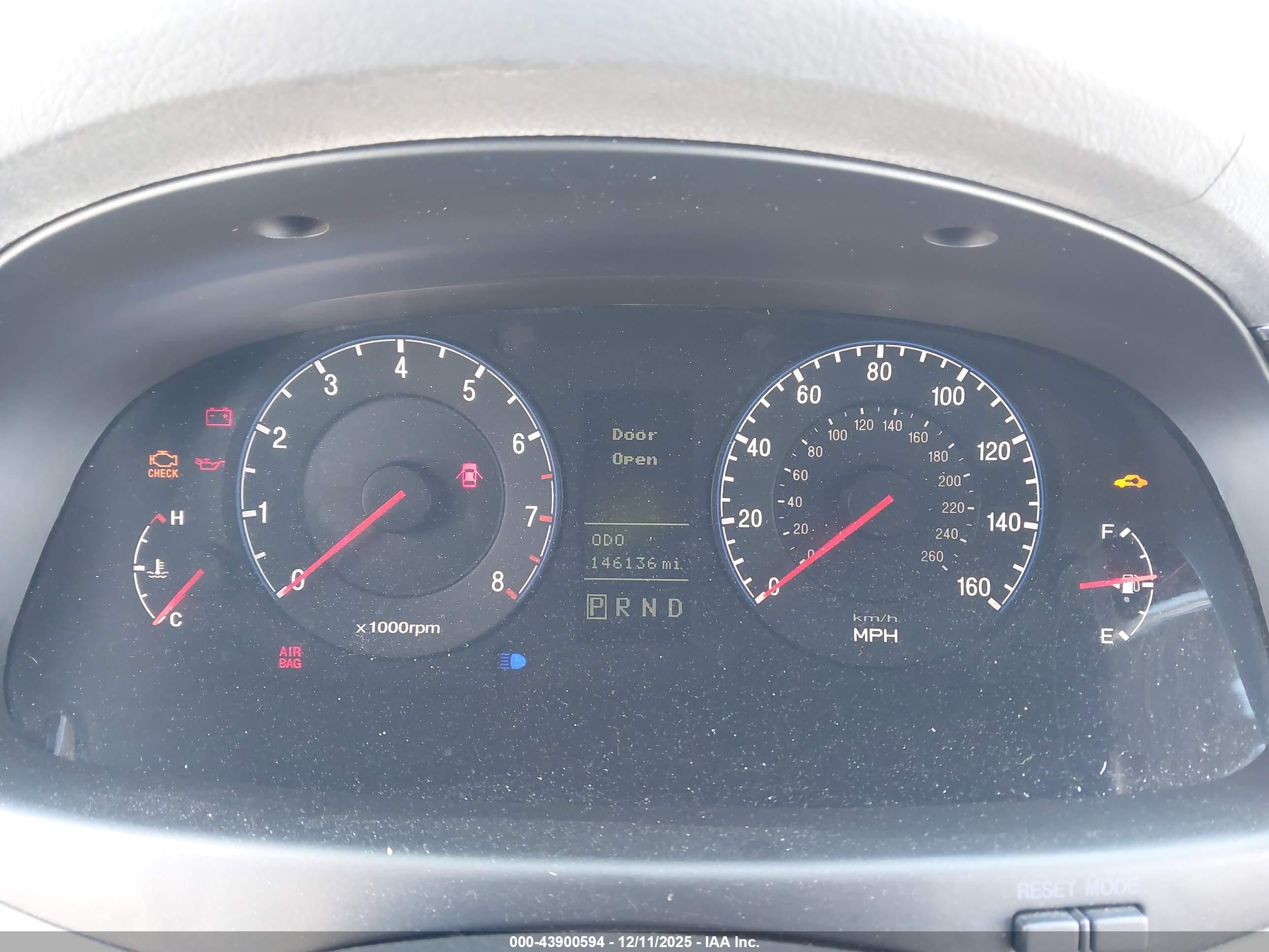 HYUNDAI AZERA image 7