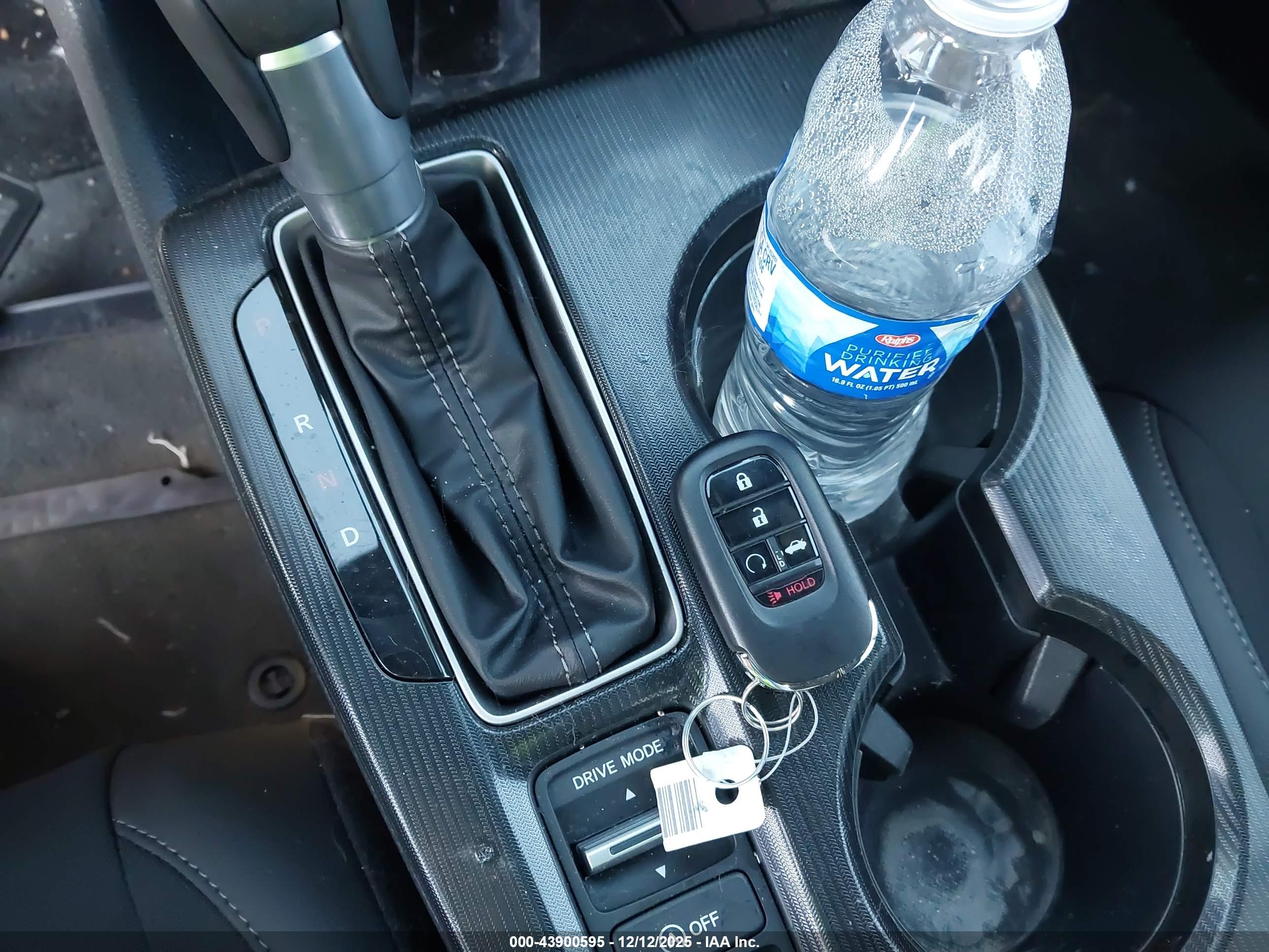 HONDA CIVIC image 11
