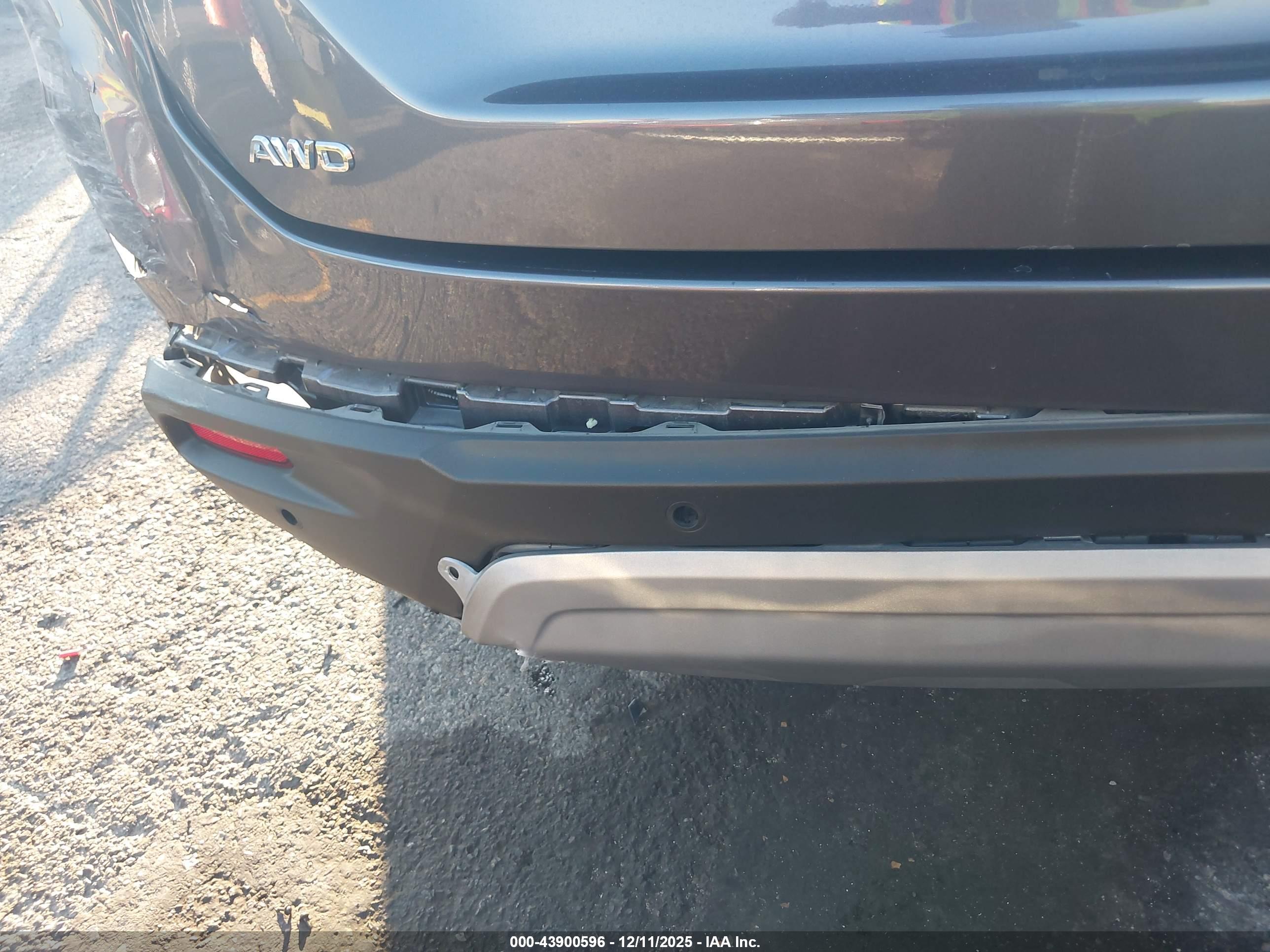 HONDA PILOT image 6