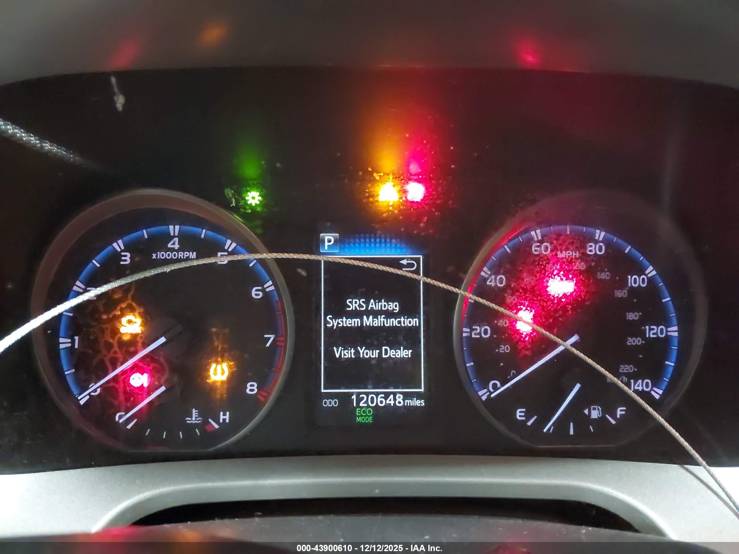 TOYOTA RAV4 image 7