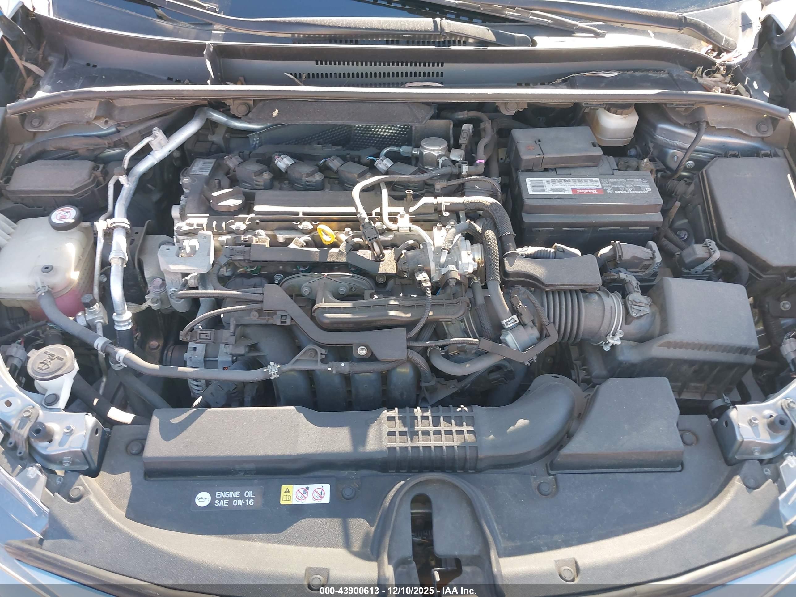 TOYOTA COROLLA image 10