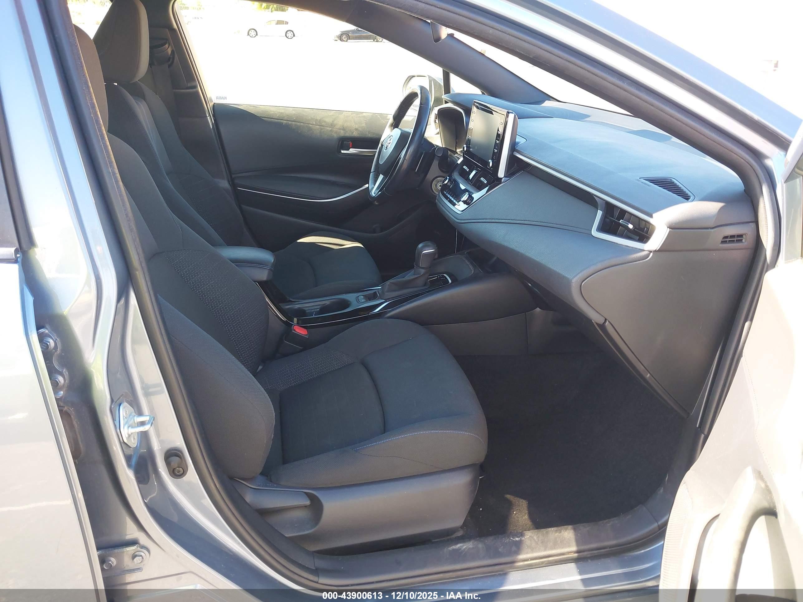 TOYOTA COROLLA image 5
