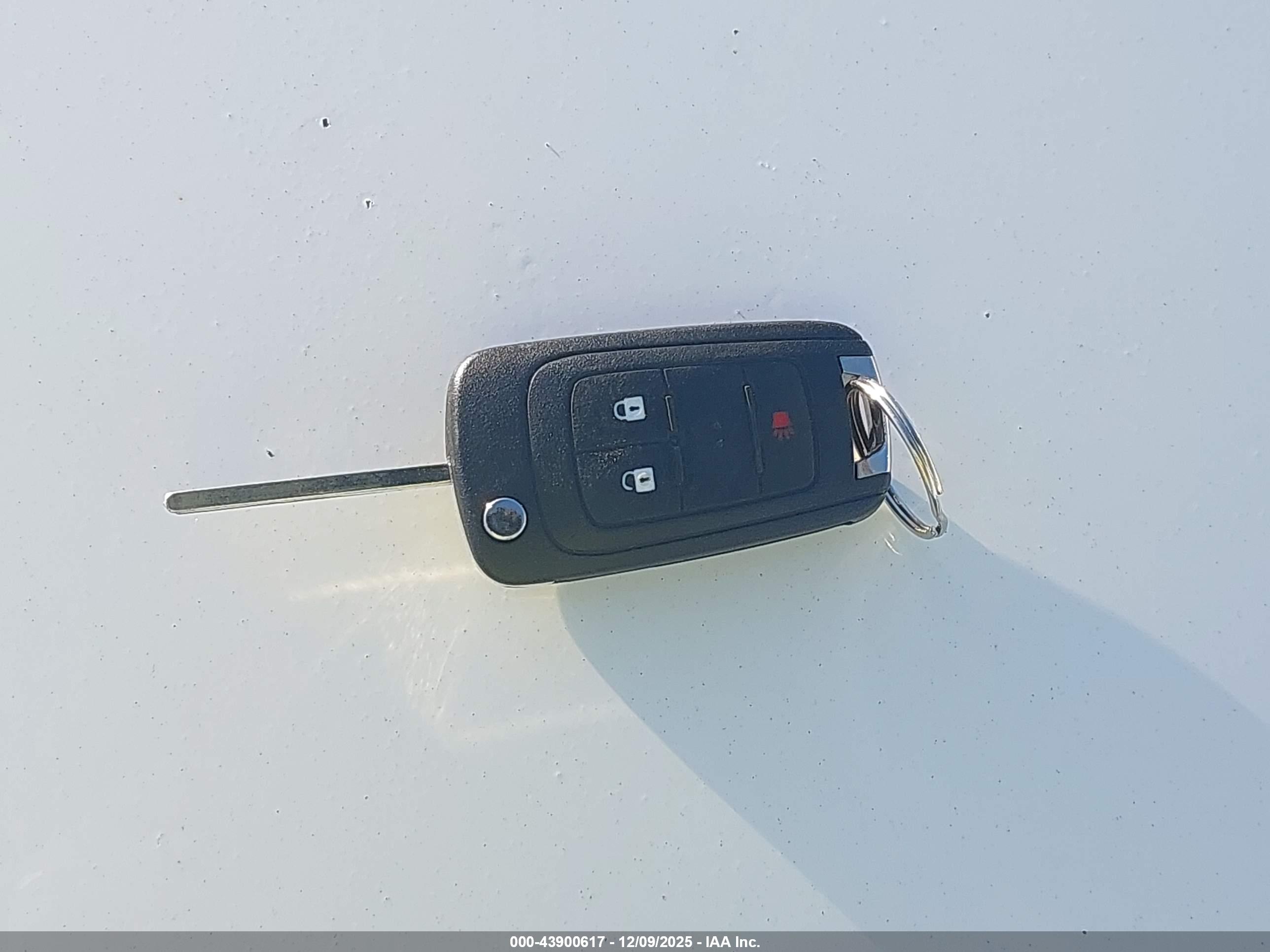 CHEVROLET EQUINOX image 11